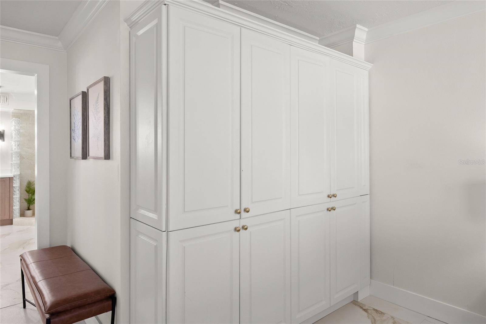 CASARINA - Residential