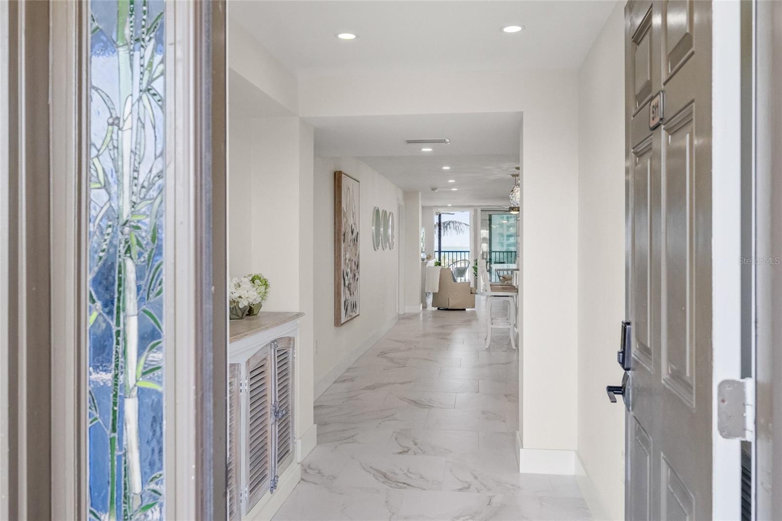 CASARINA - Residential