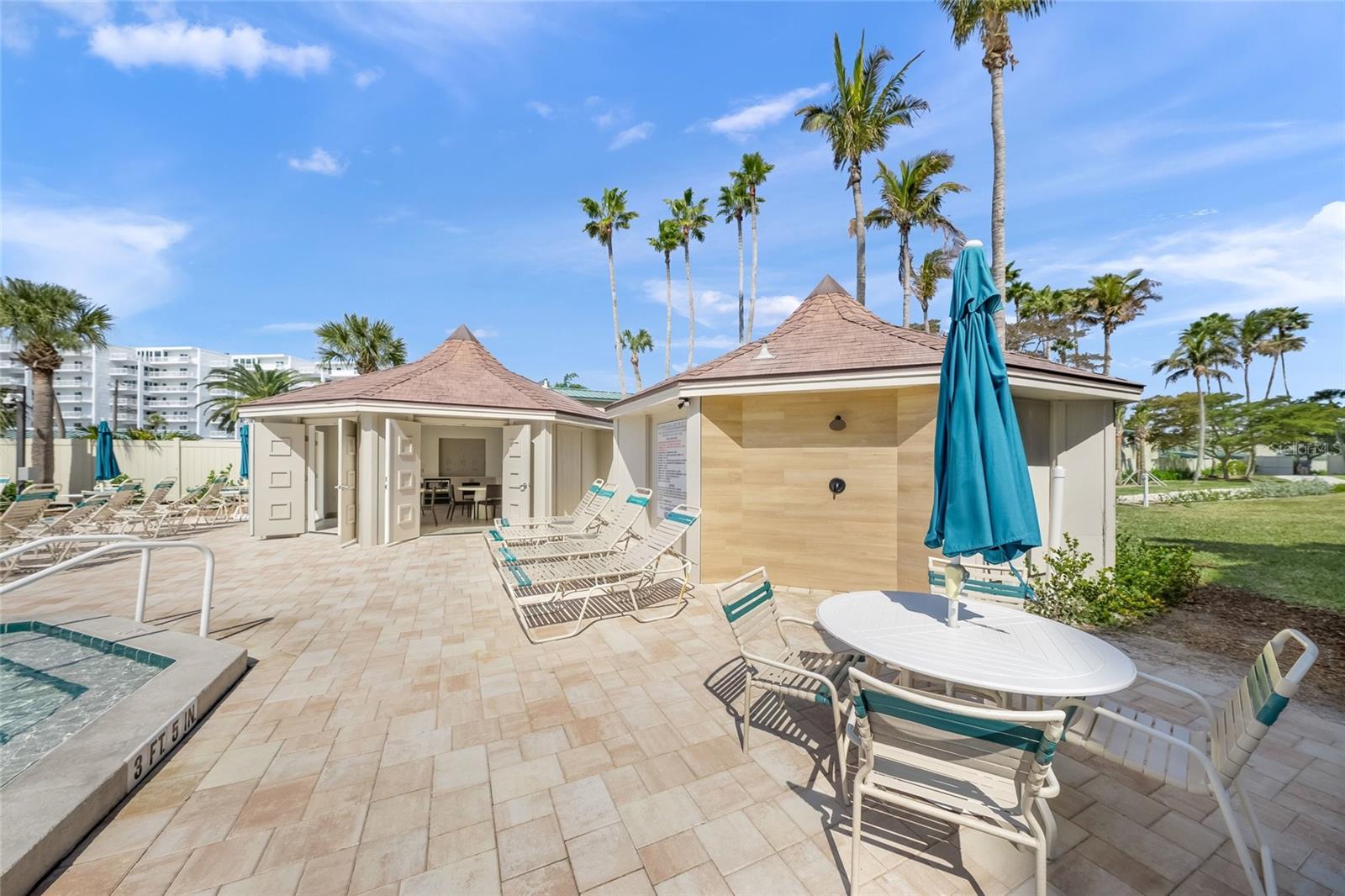 CASARINA - Residential