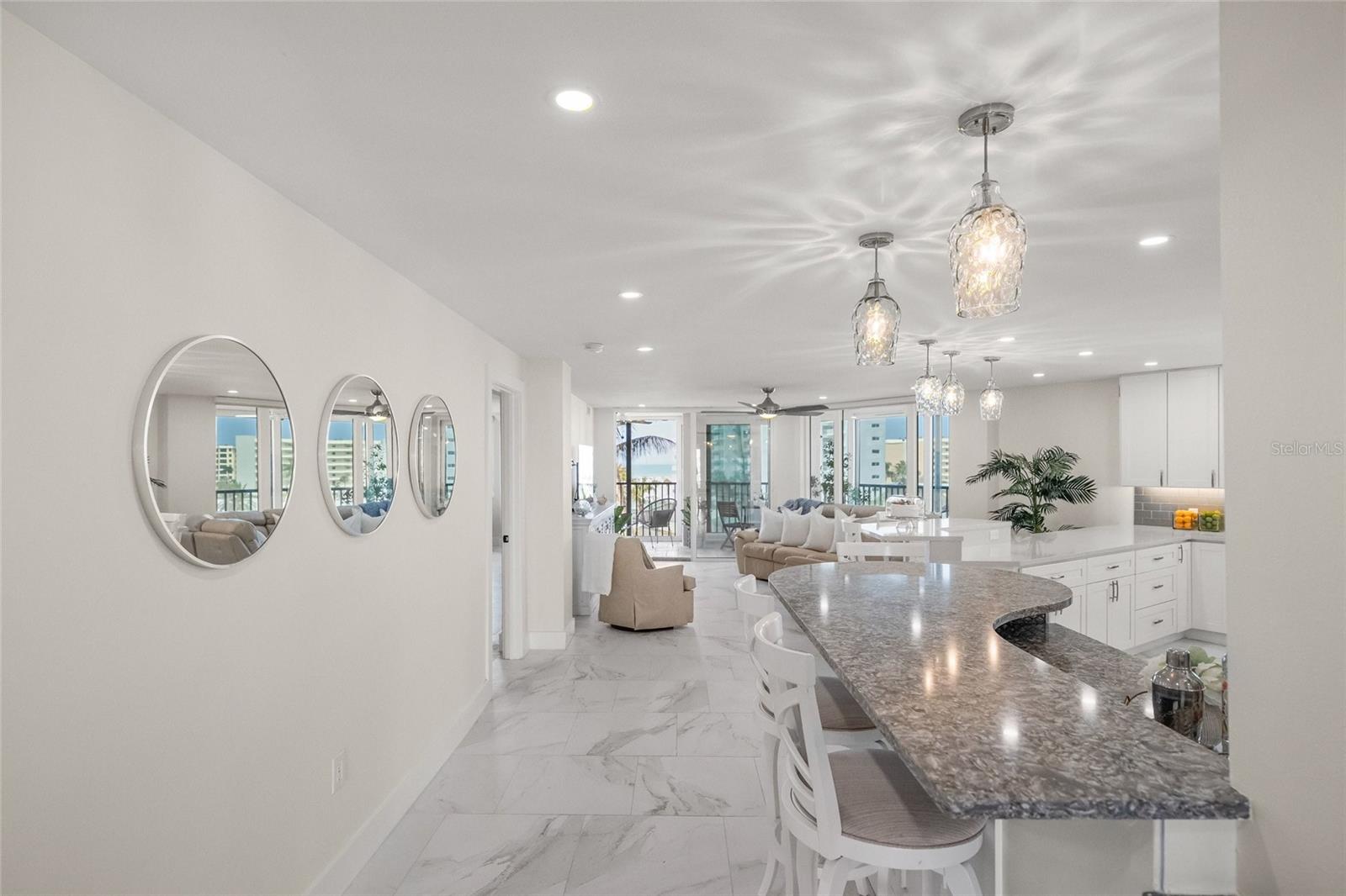 CASARINA - Residential