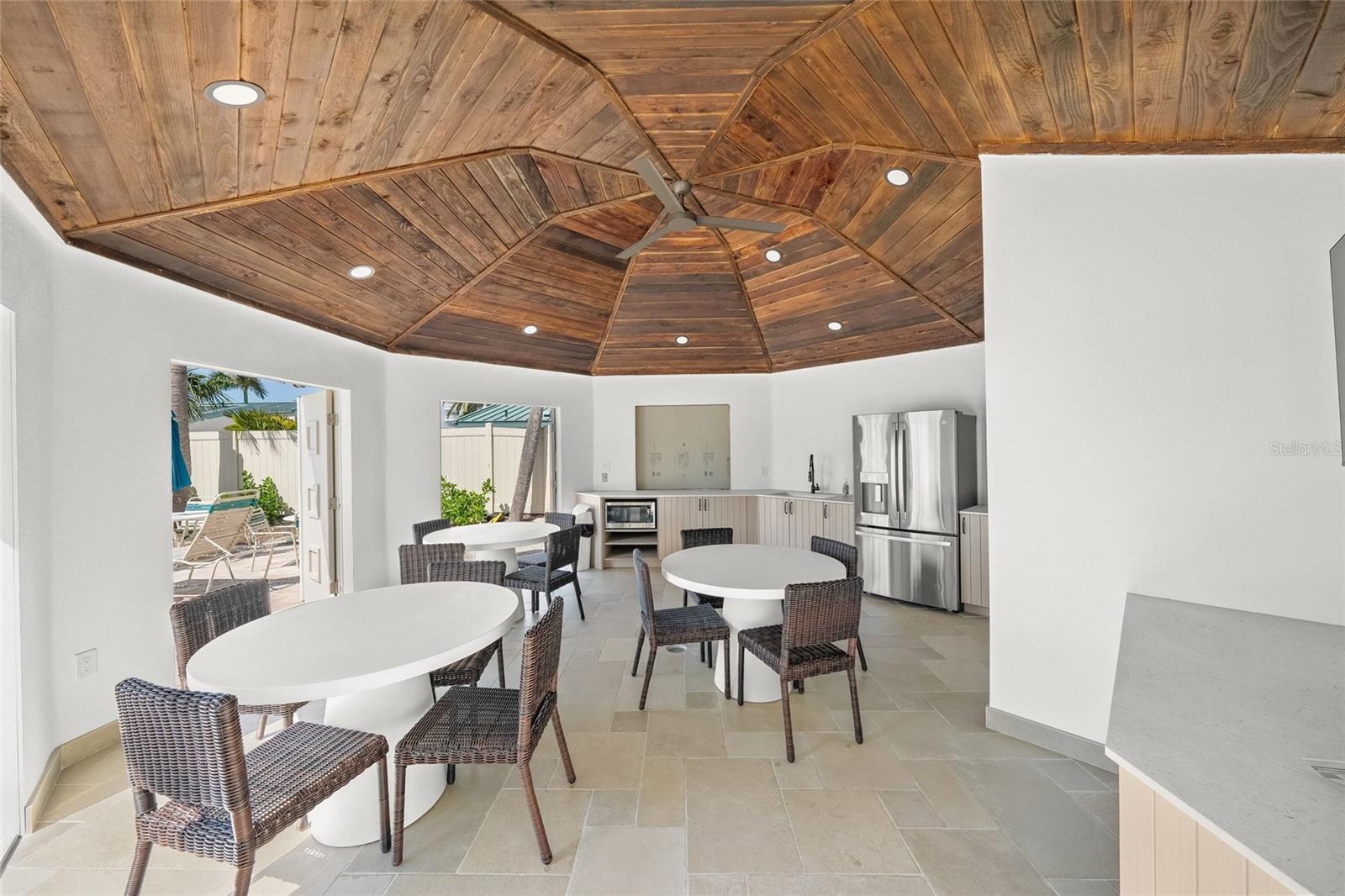 CASARINA - Residential