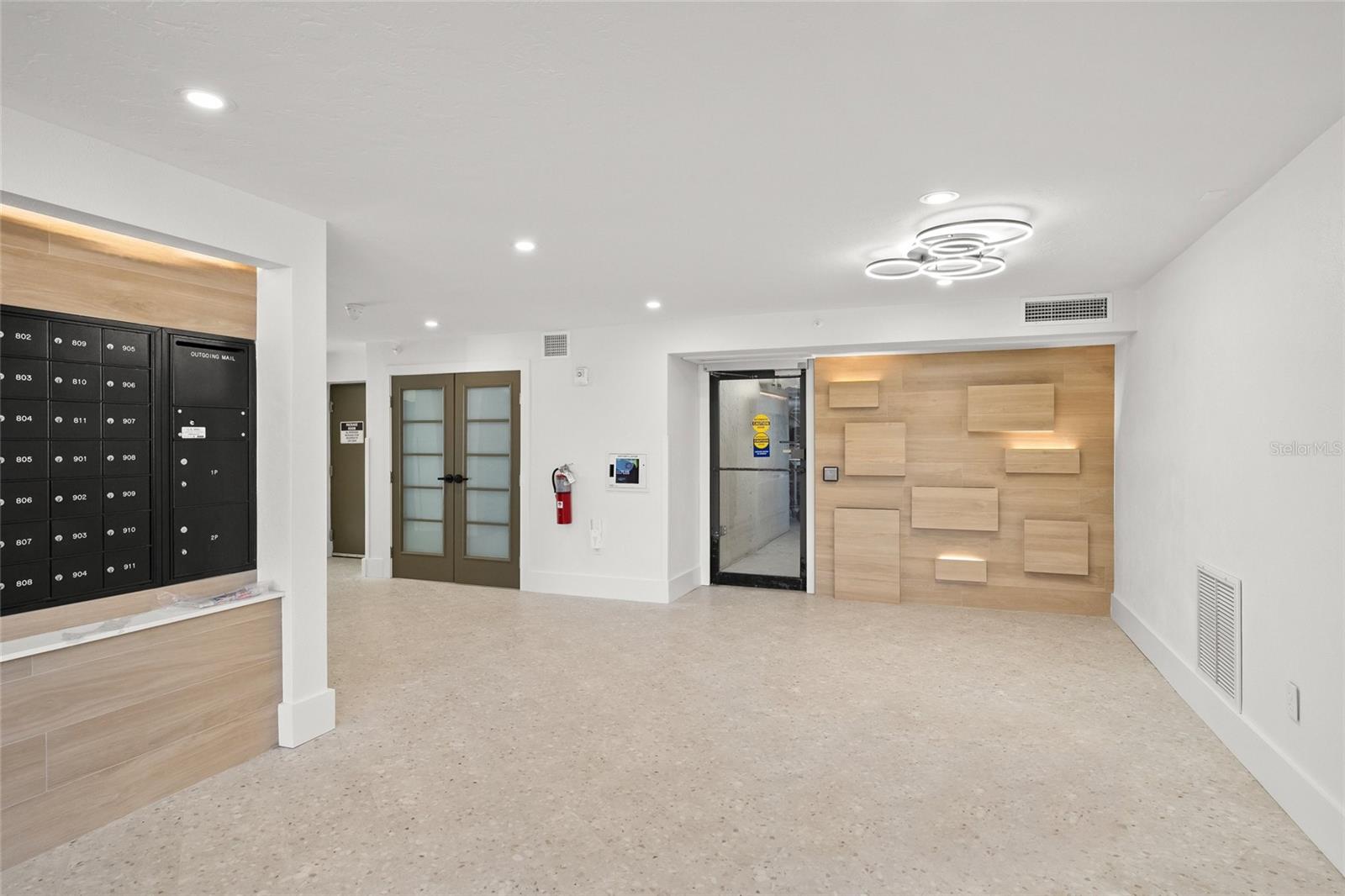 CASARINA - Residential