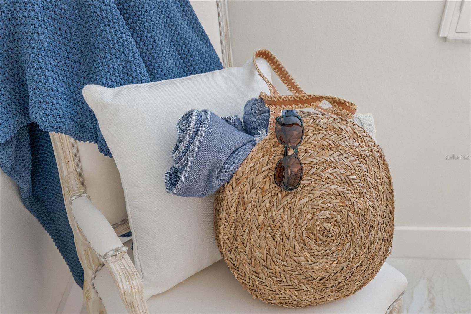 CASARINA - Residential