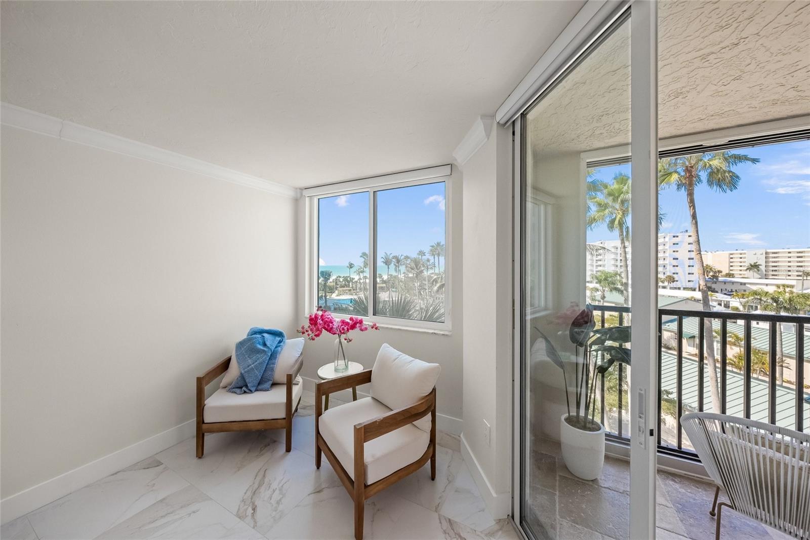 CASARINA - Residential