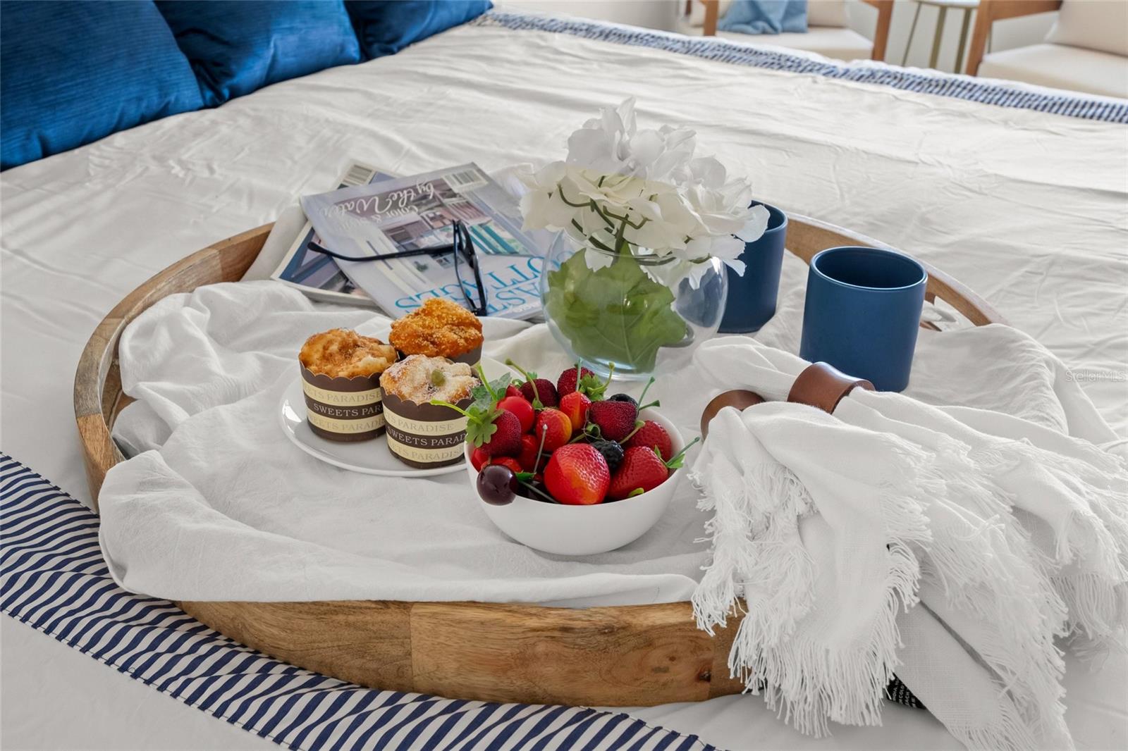 CASARINA - Residential