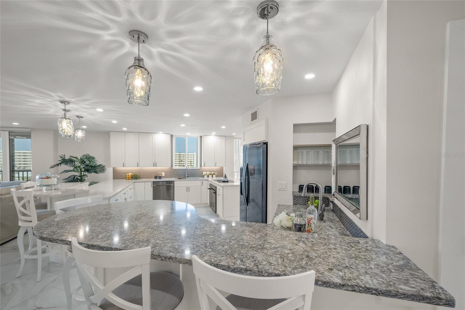 CASARINA - Residential