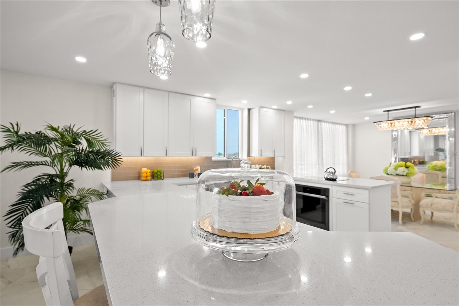 CASARINA - Residential