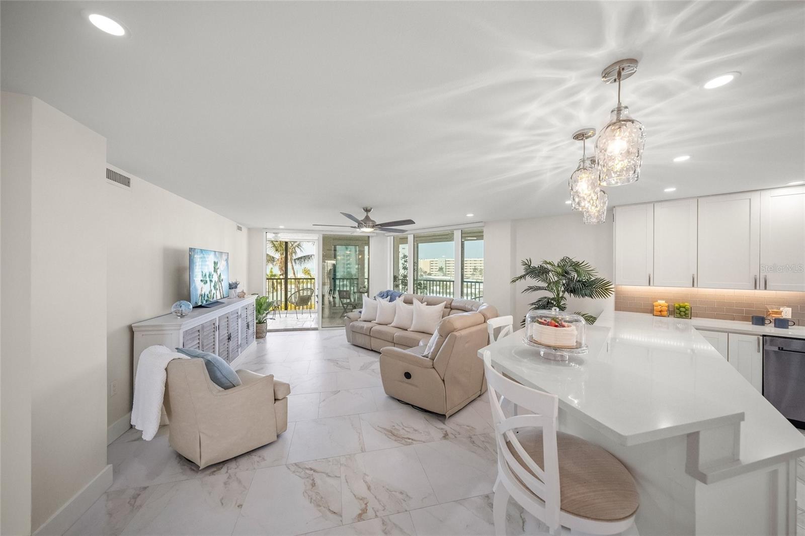 CASARINA - Residential