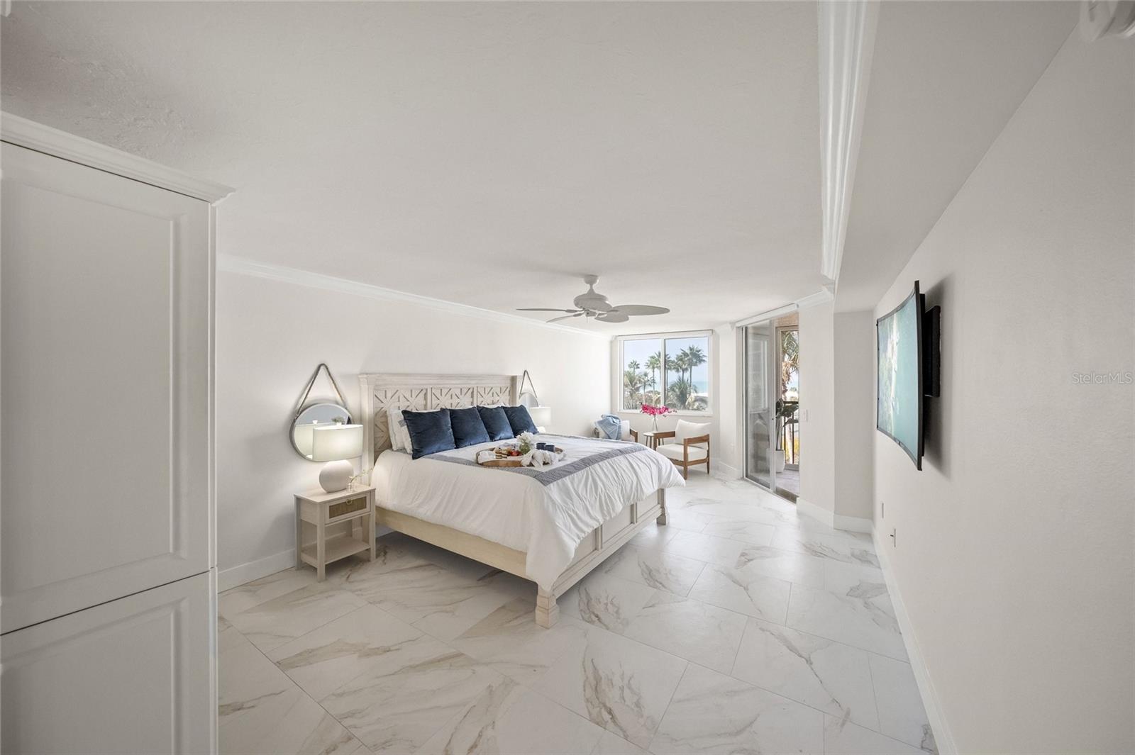 CASARINA - Residential