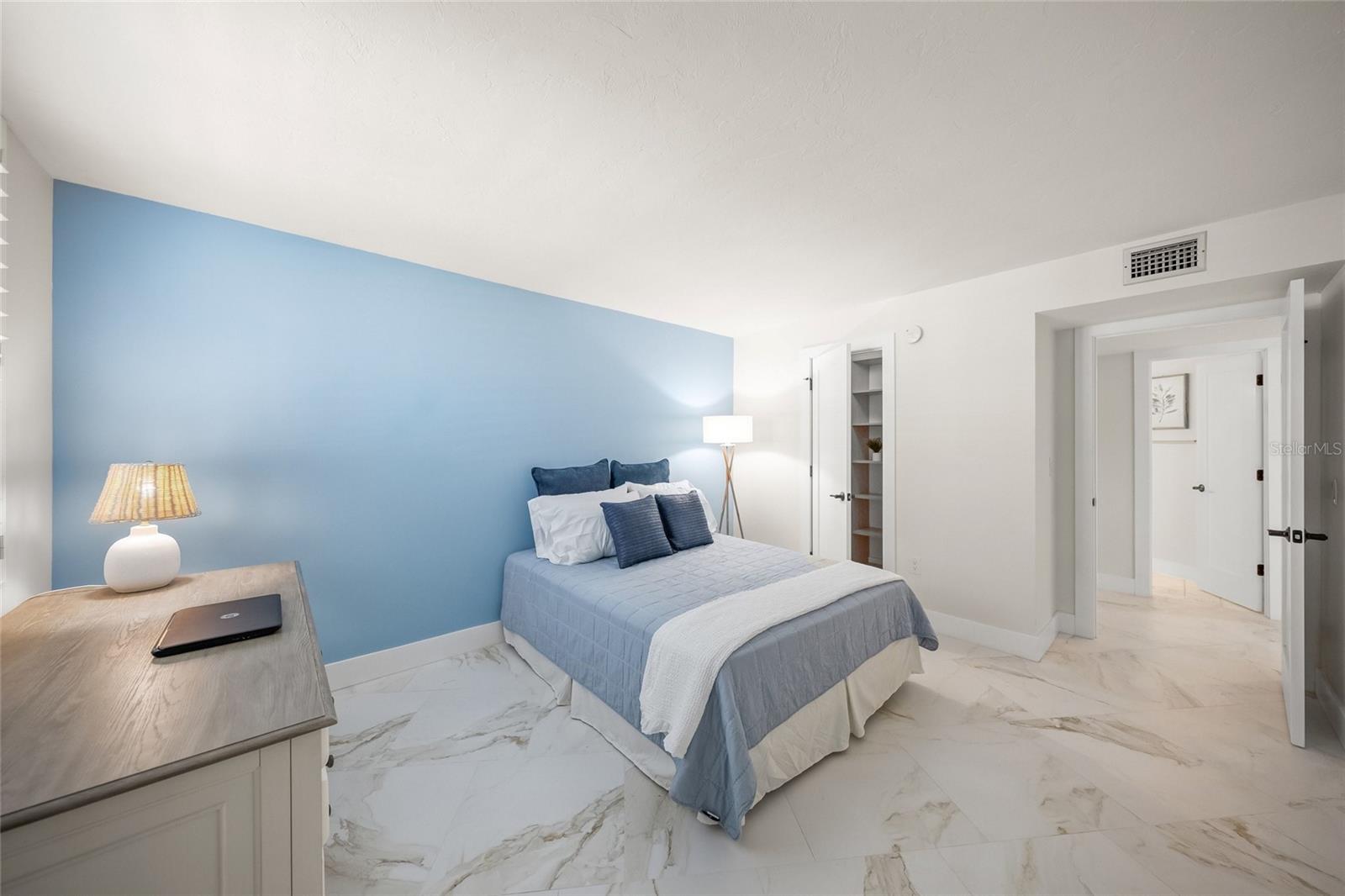 CASARINA - Residential