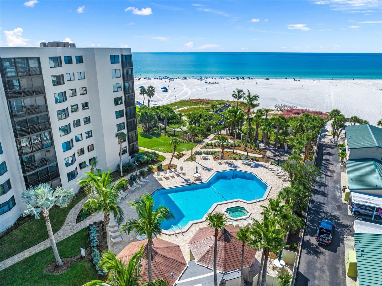 CASARINA - Residential