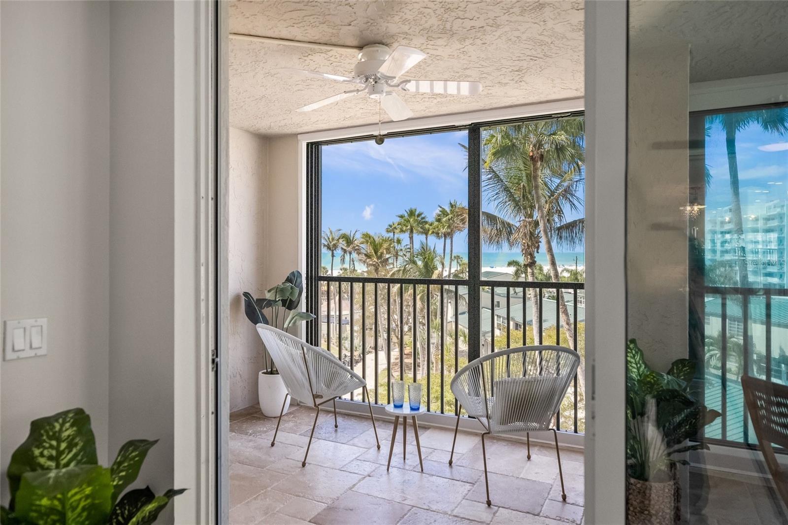 CASARINA - Residential