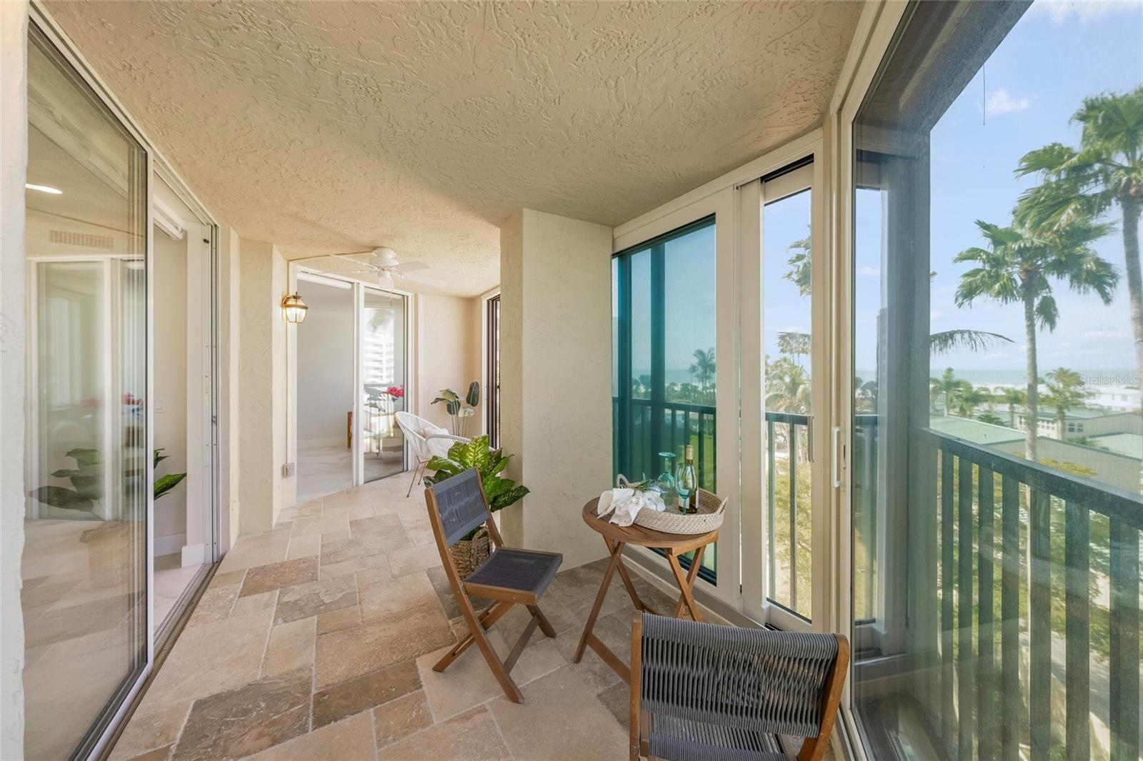 CASARINA - Residential