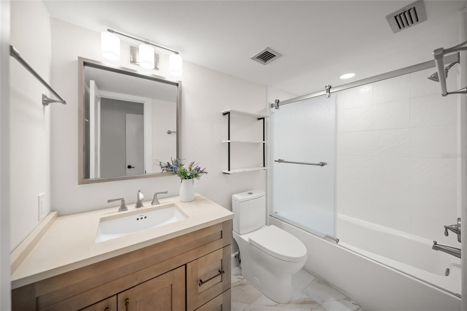 CASARINA - Residential