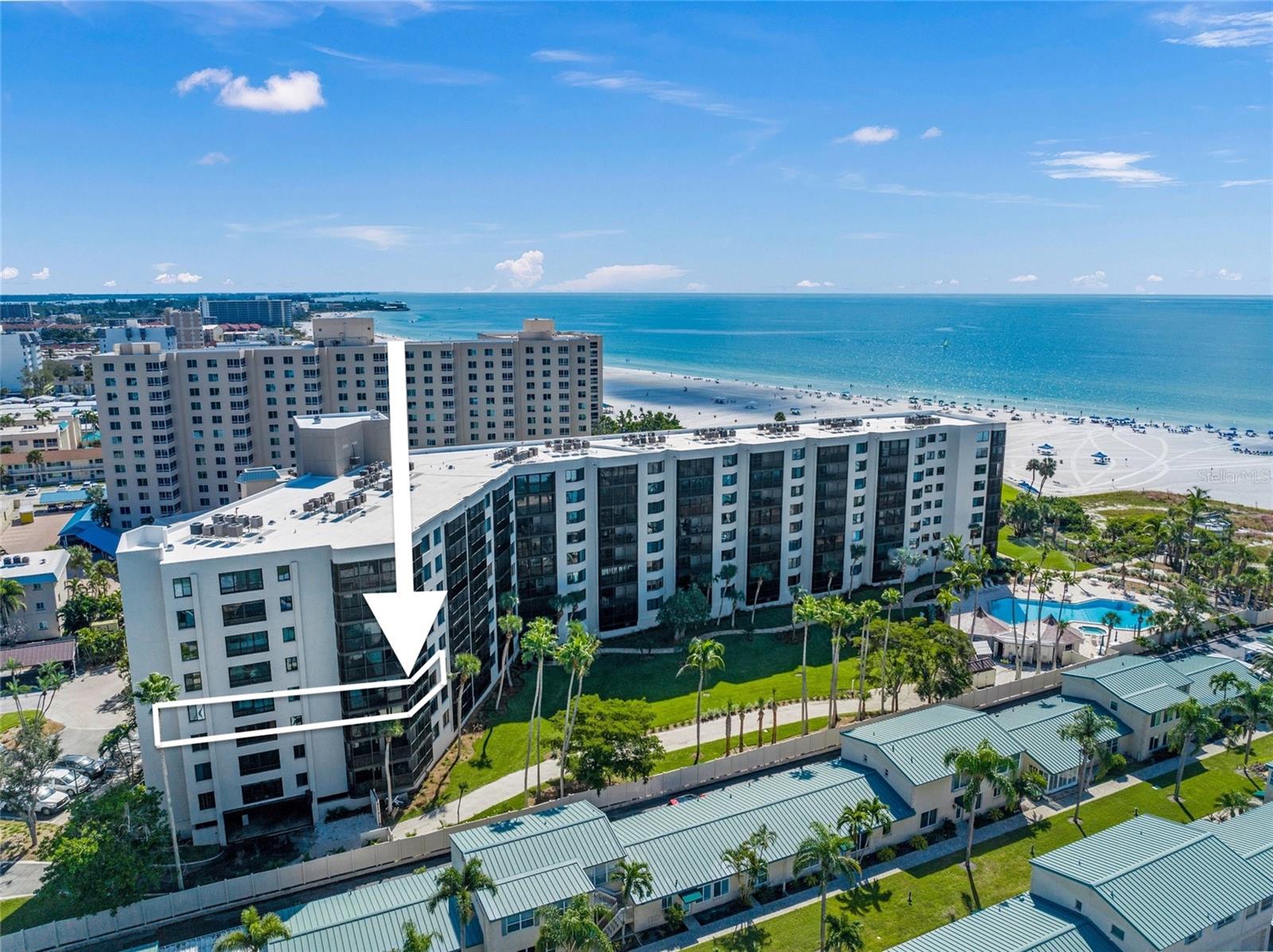 CASARINA - Residential