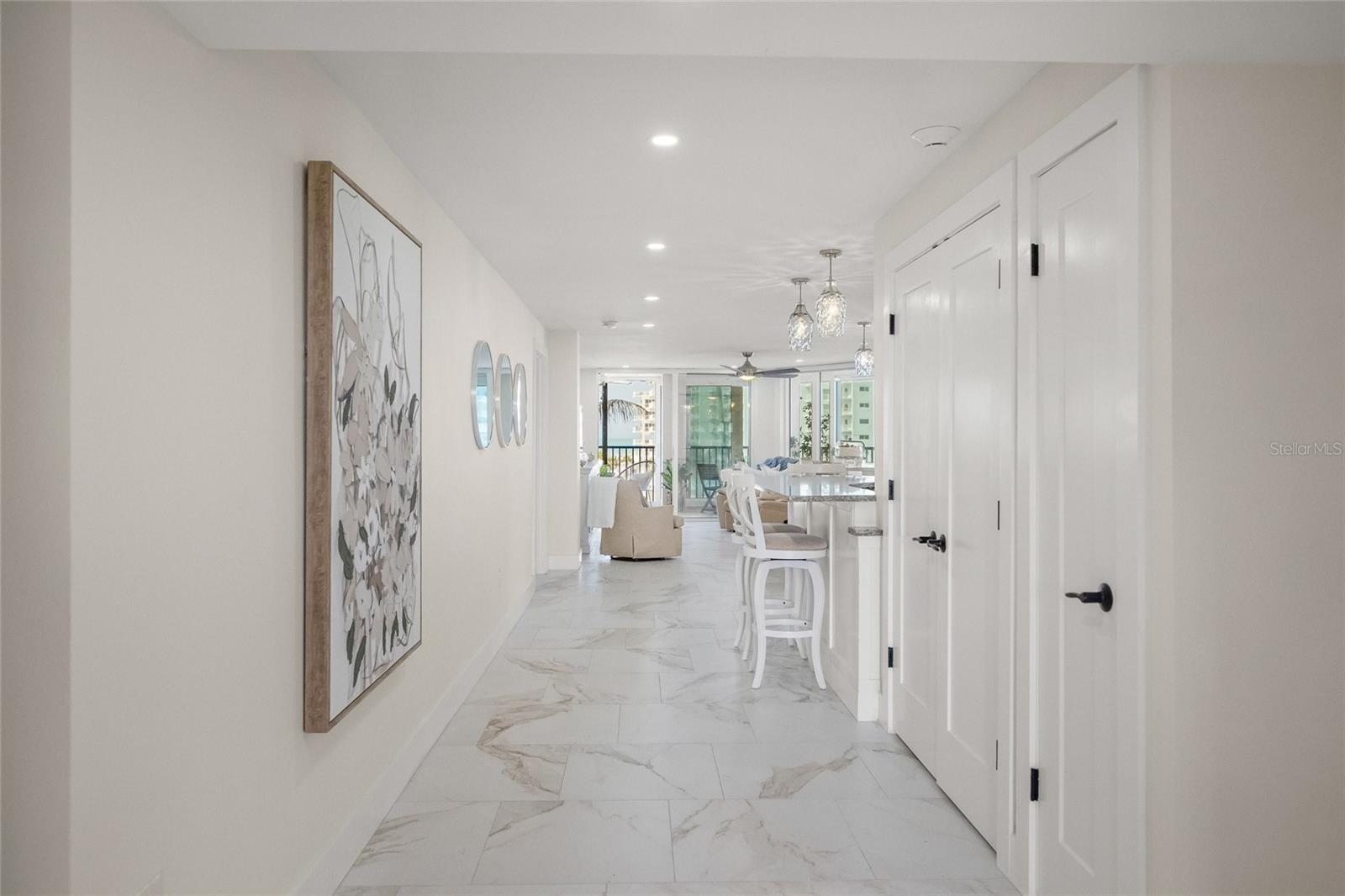 CASARINA - Residential