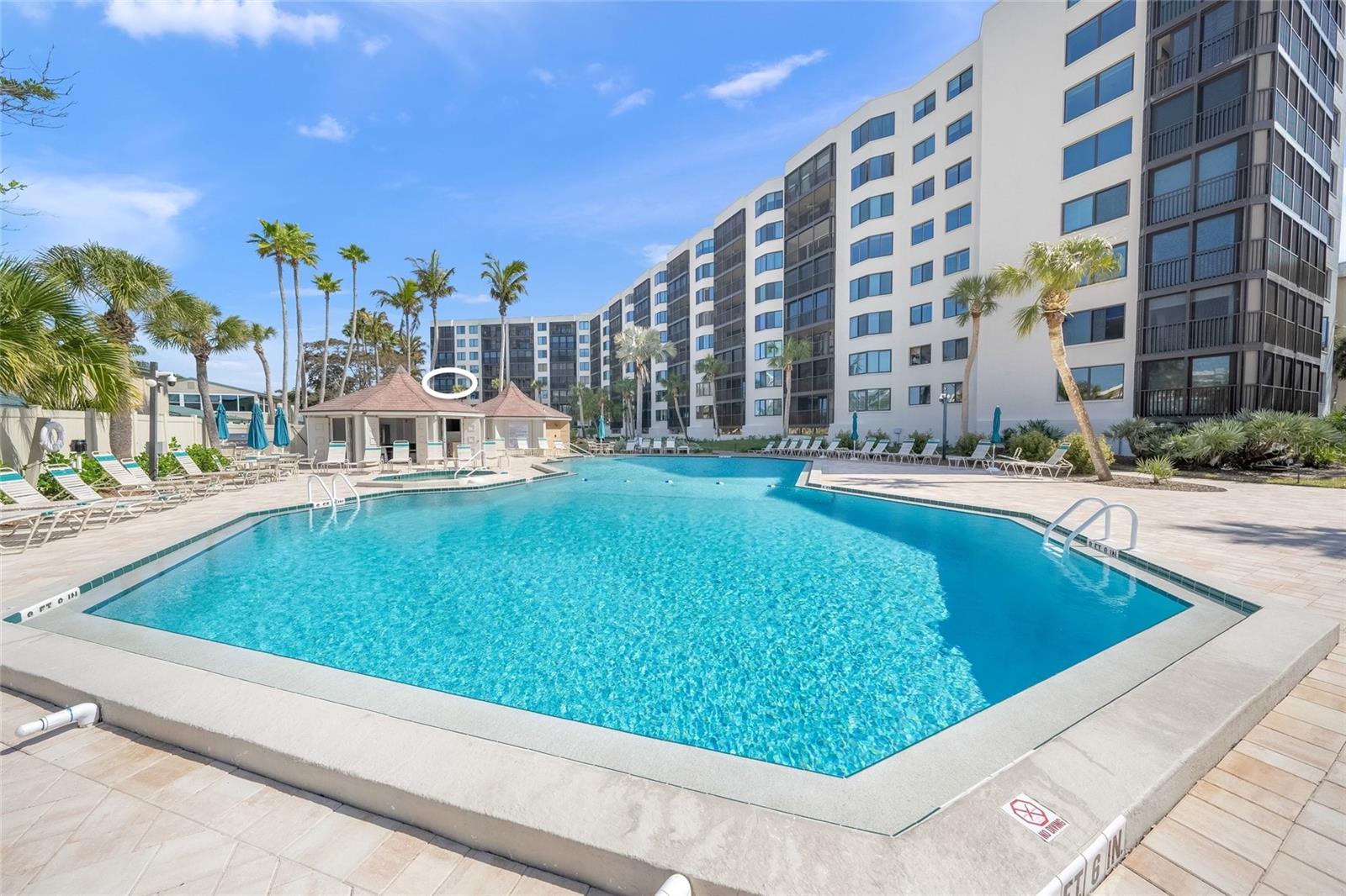 CASARINA - Residential