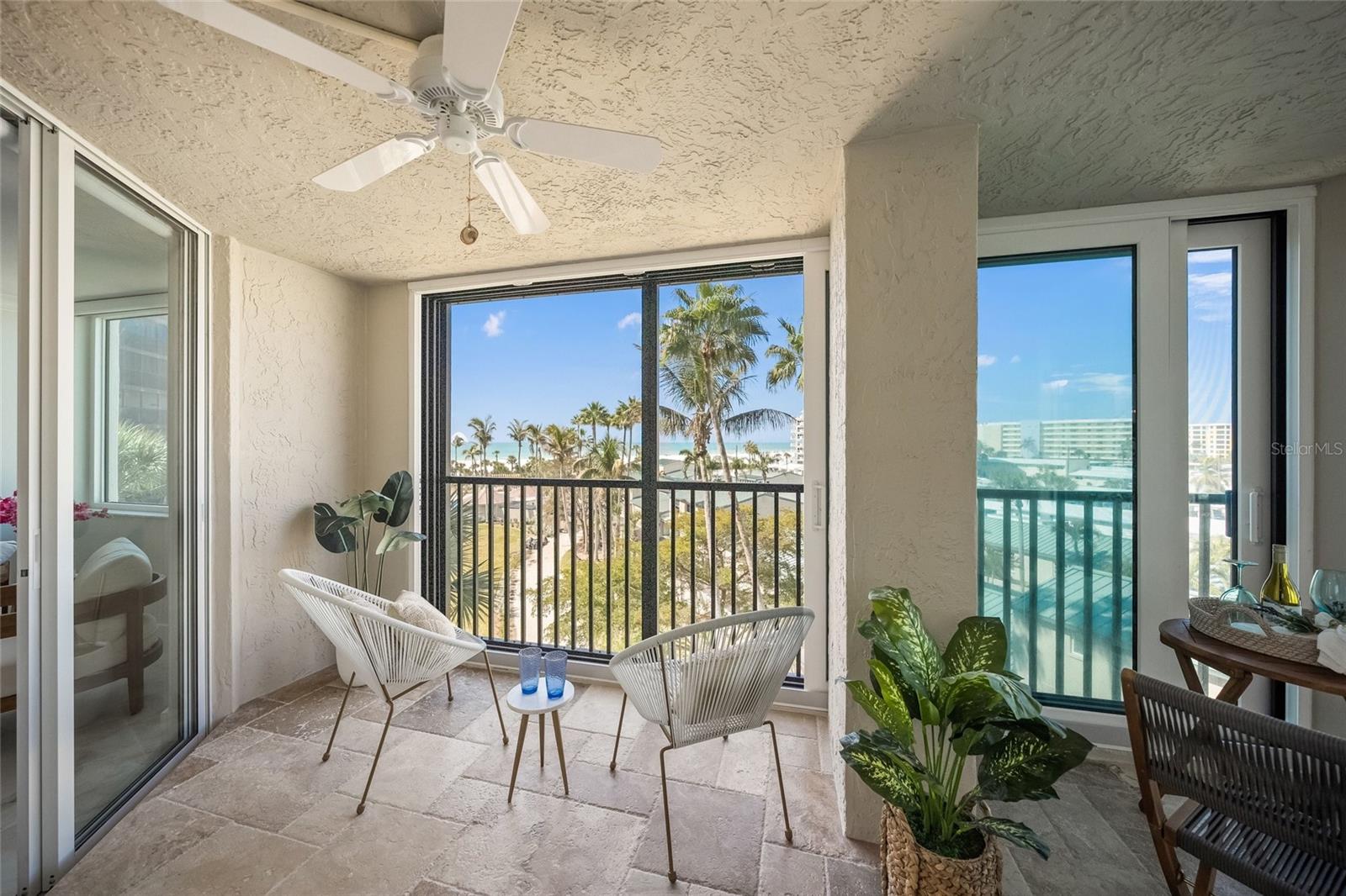 CASARINA - Residential