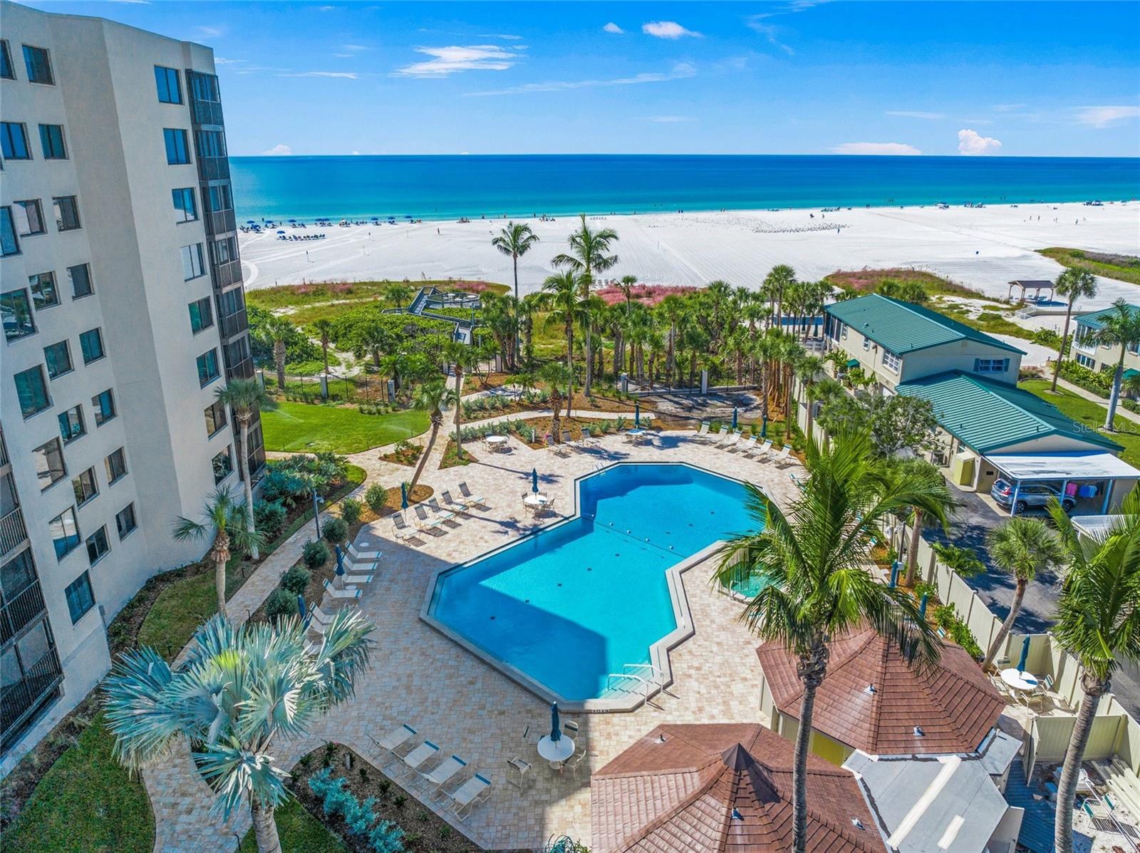 CASARINA - Residential