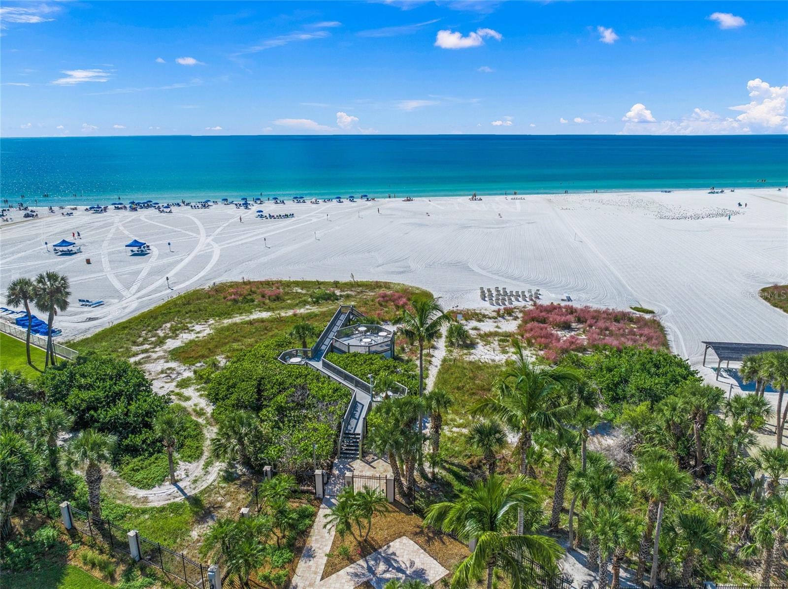 CASARINA - Residential