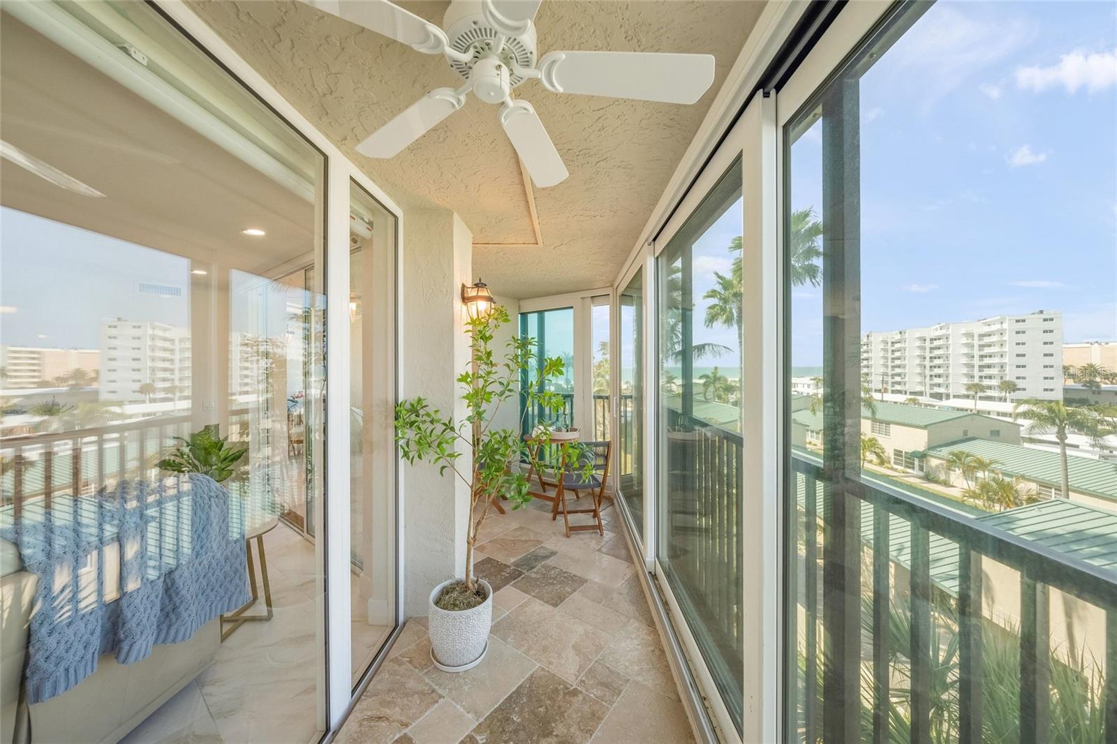 CASARINA - Residential