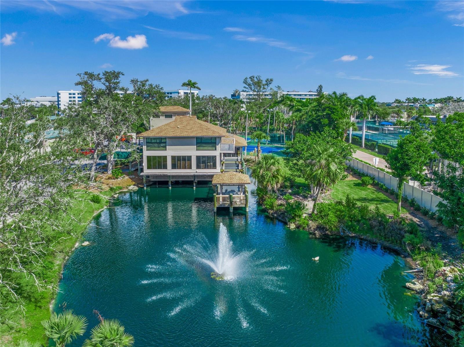 CASARINA - Residential