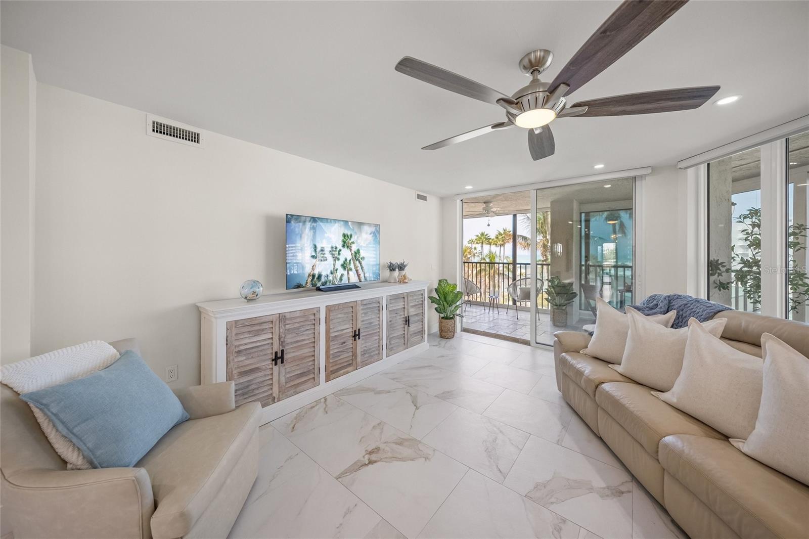 CASARINA - Residential