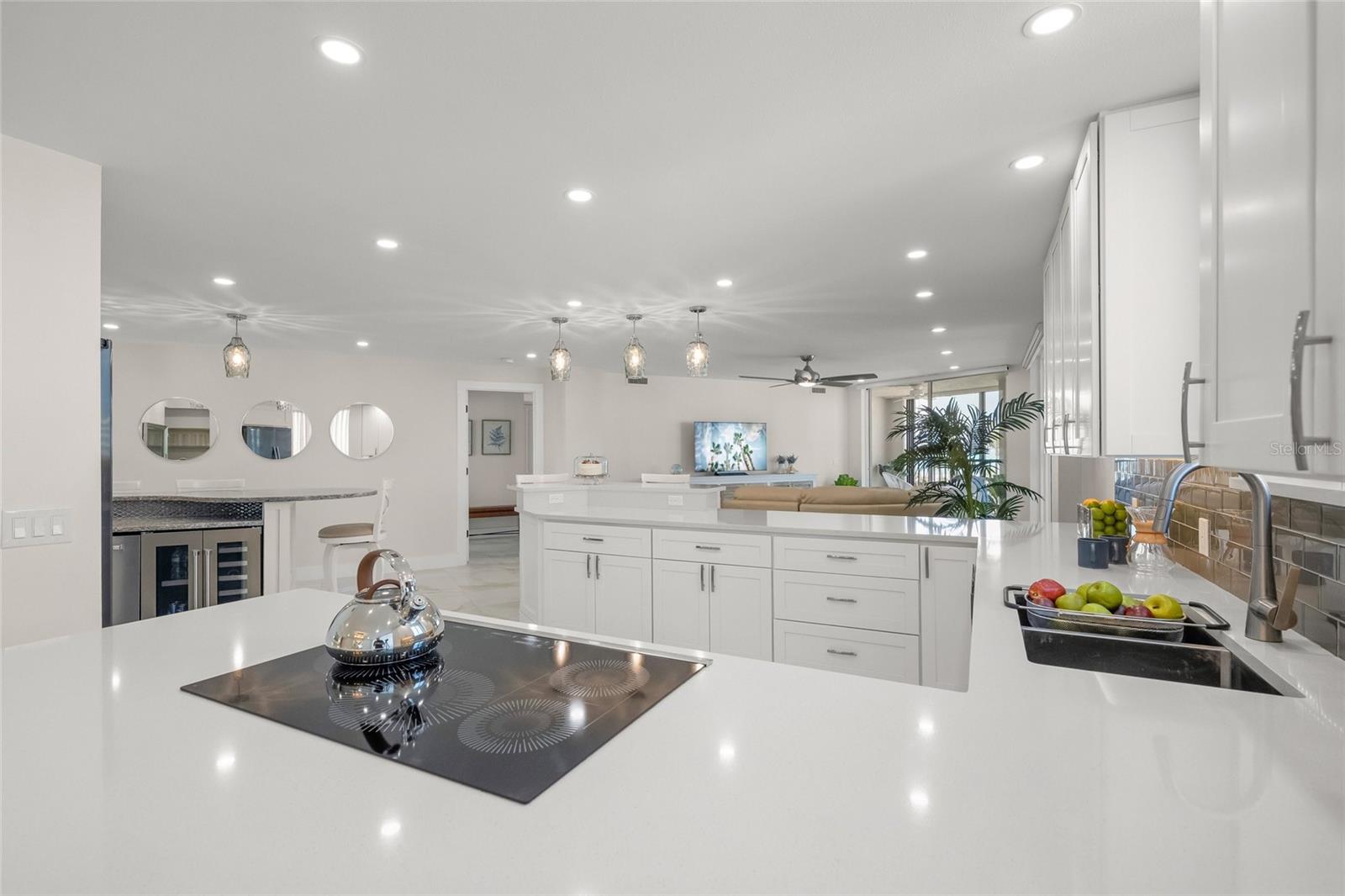 CASARINA - Residential