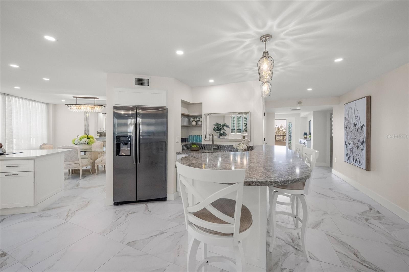 CASARINA - Residential