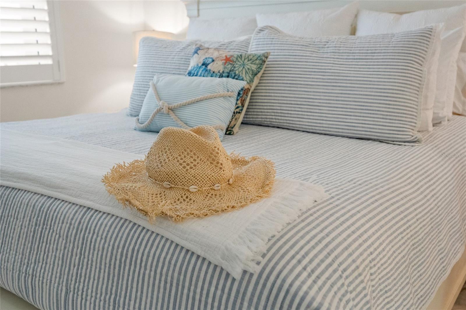 CASARINA - Residential