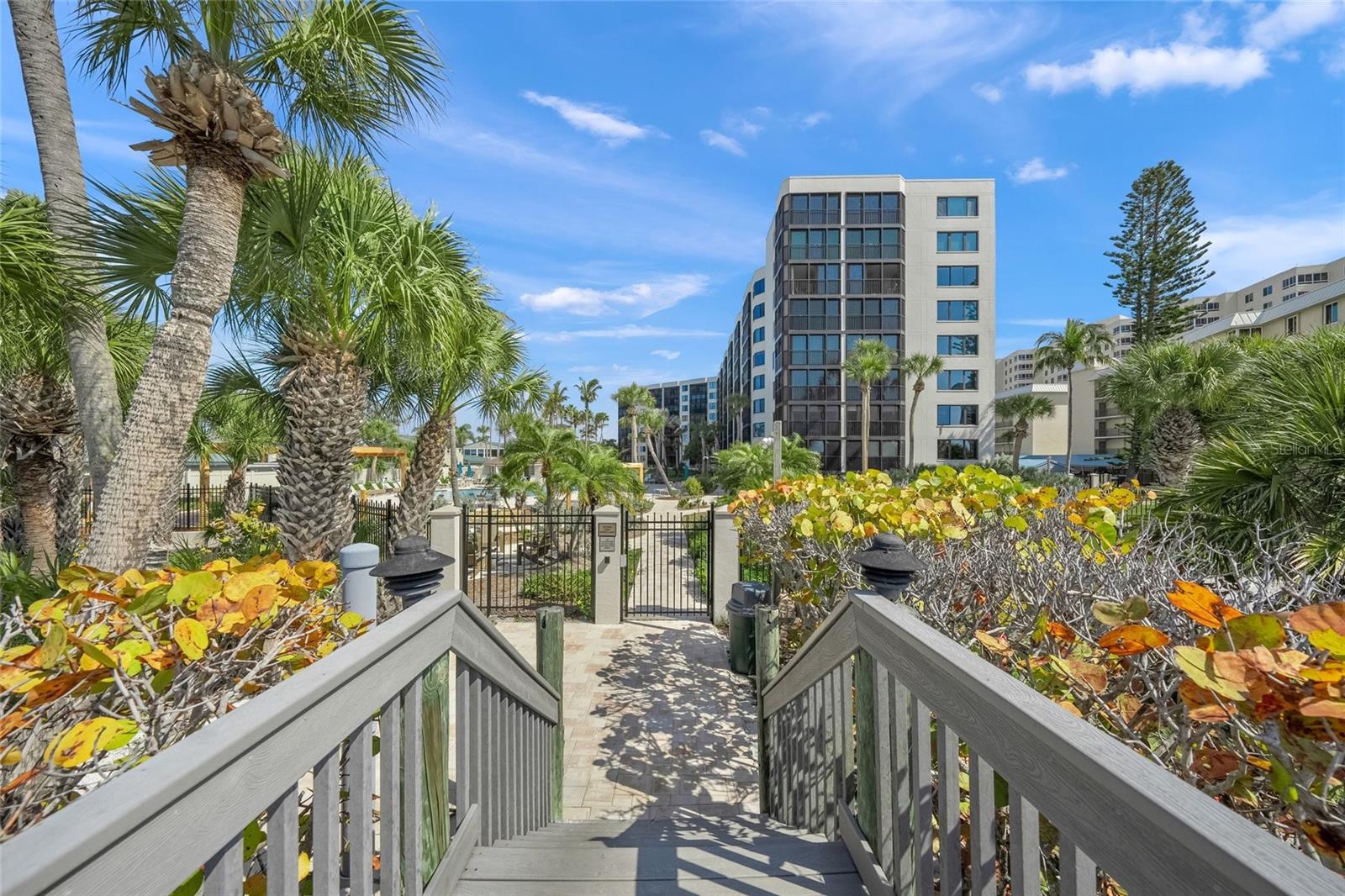 CASARINA - Residential