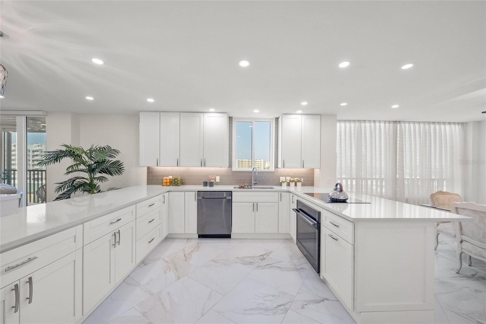 CASARINA - Residential