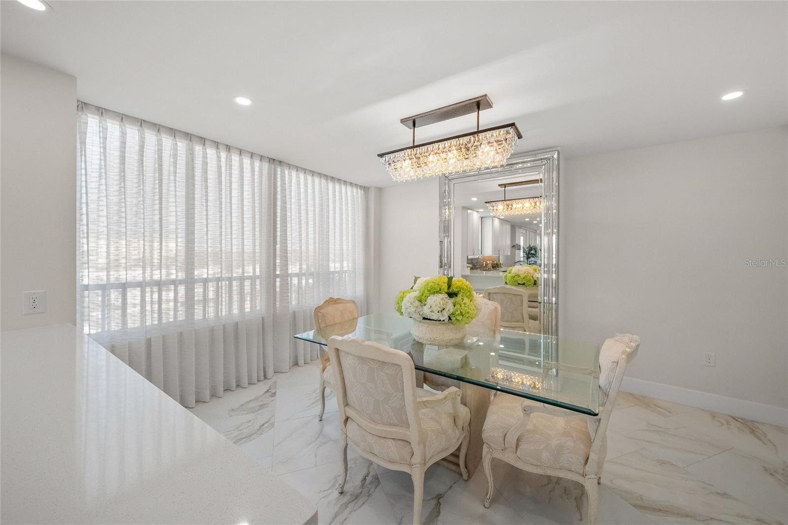 CASARINA - Residential