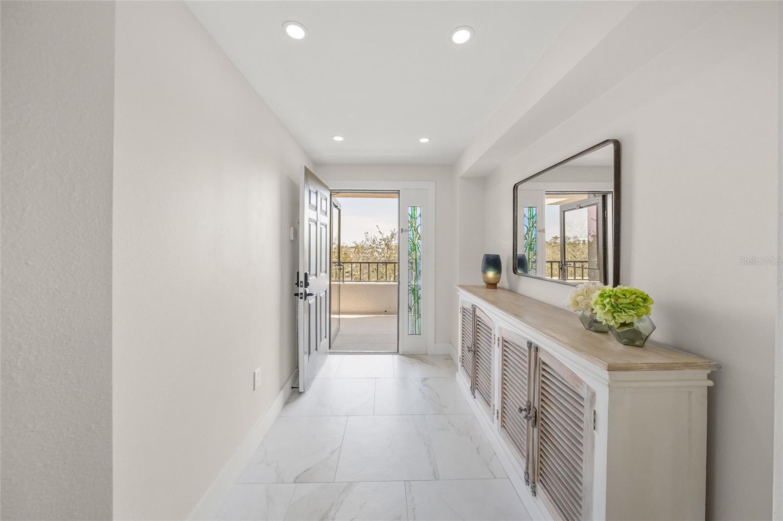 CASARINA - Residential