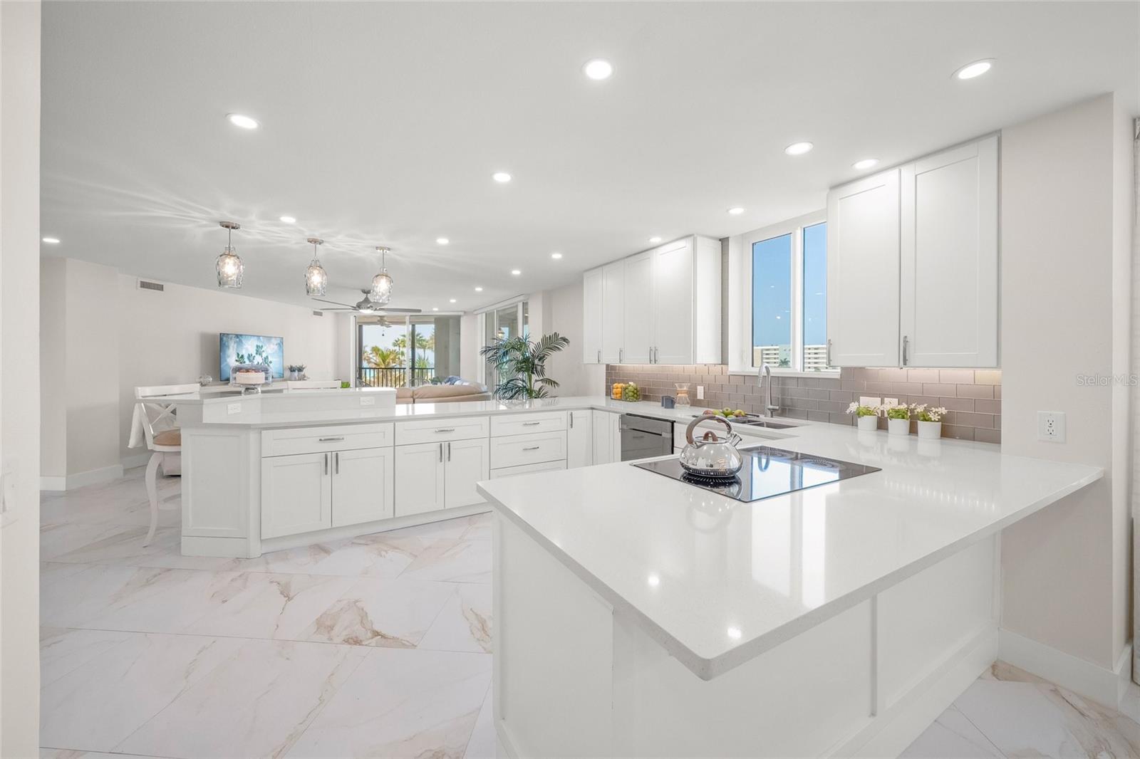 CASARINA - Residential