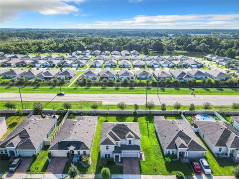 A home in KISSIMMEE