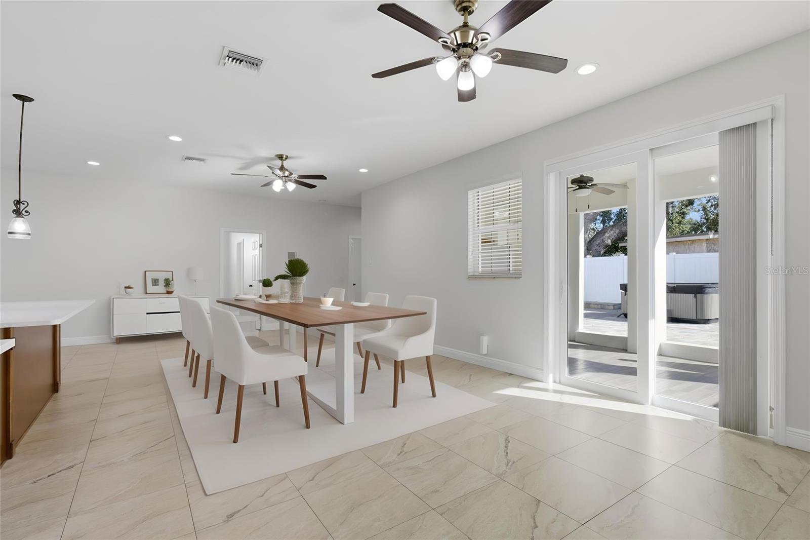 PURITY SPGS HEIGHTS 4 - Residential Lease