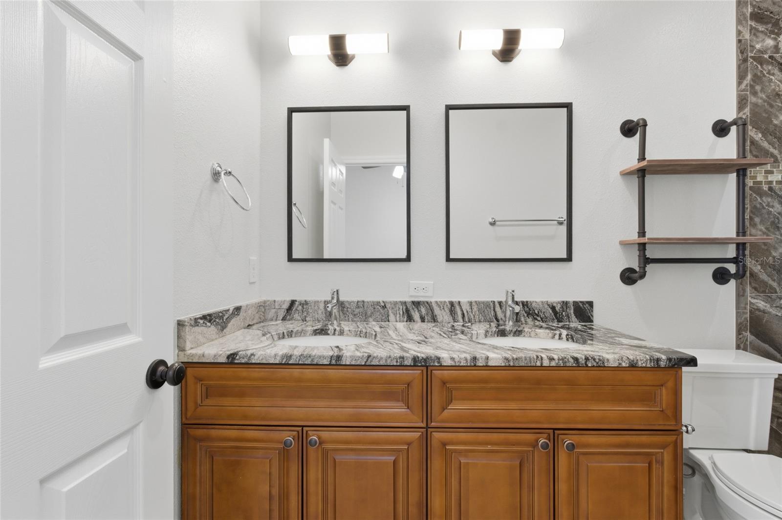 PURITY SPGS HEIGHTS 4 - Residential Lease