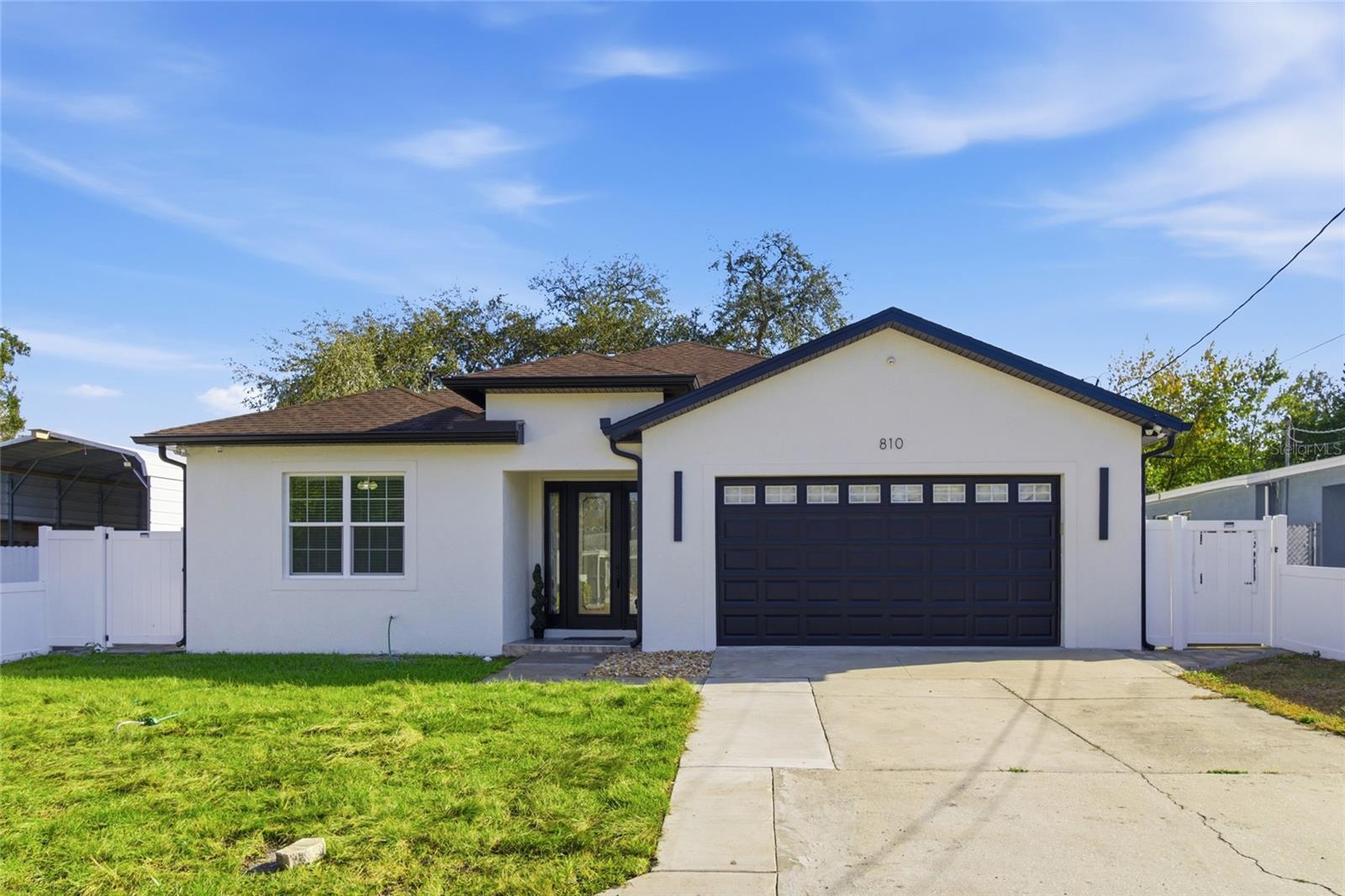 PURITY SPGS HEIGHTS 4 - Residential Lease