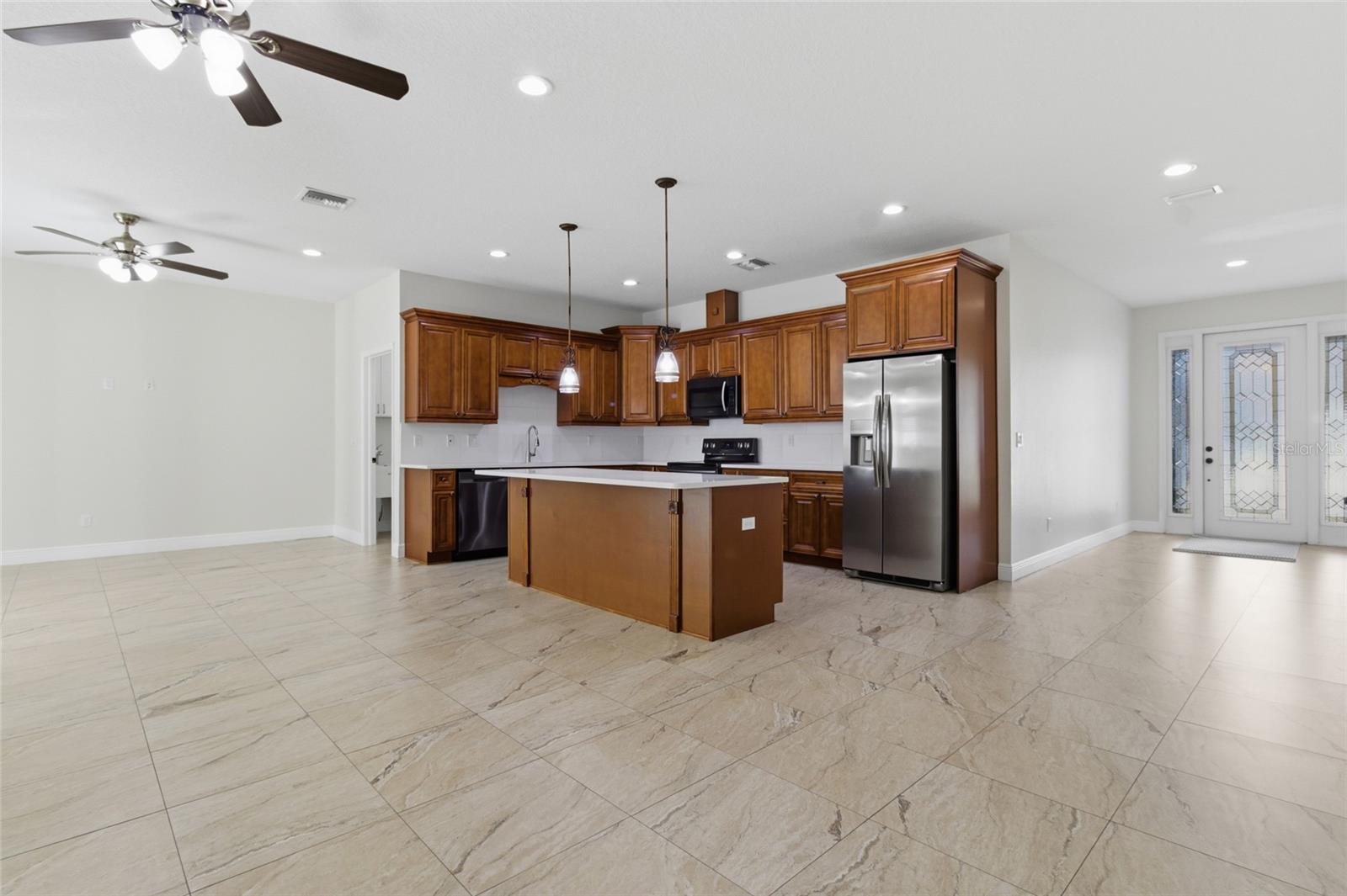 PURITY SPGS HEIGHTS 4 - Residential Lease