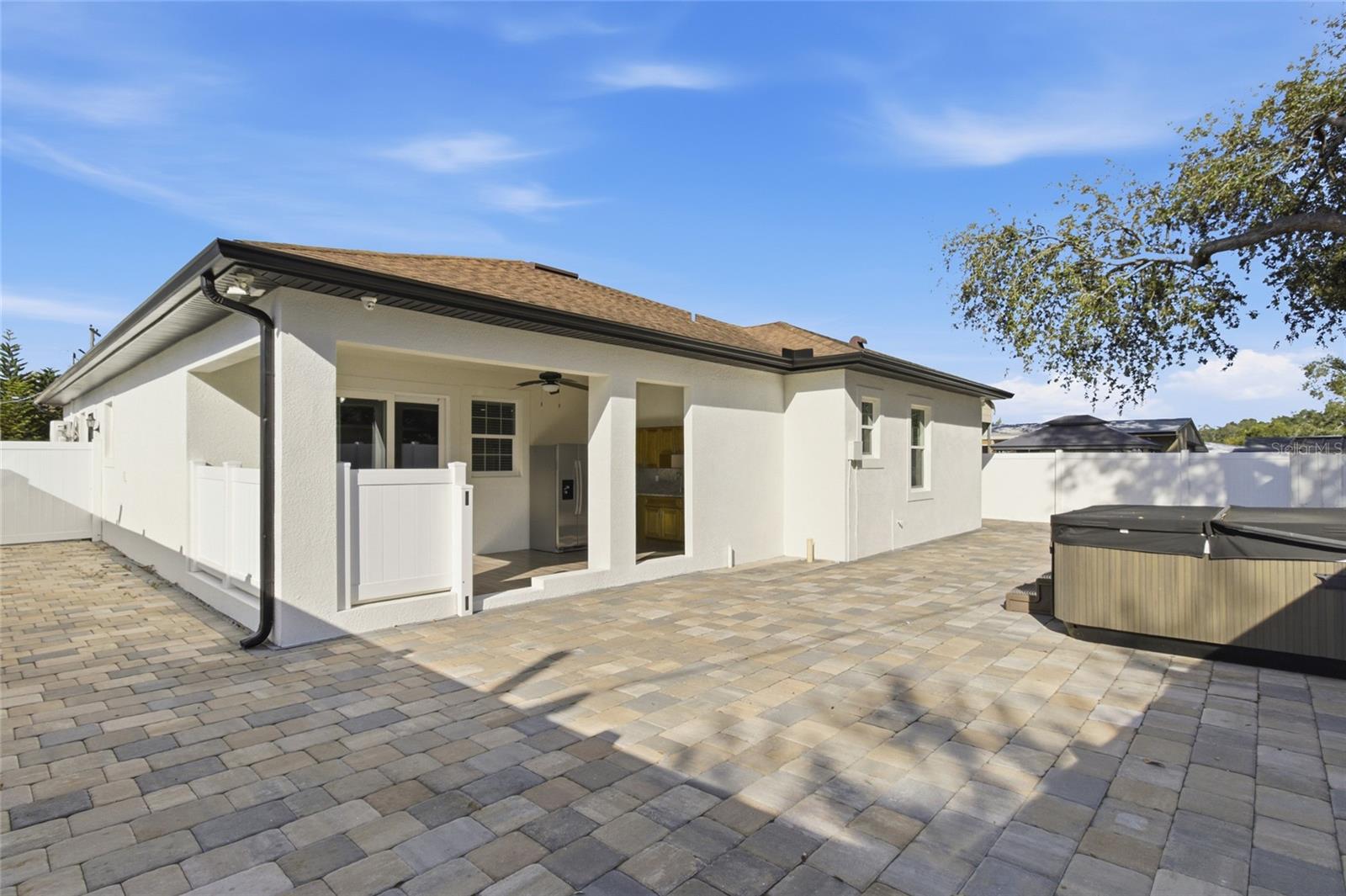 PURITY SPGS HEIGHTS 4 - Residential Lease