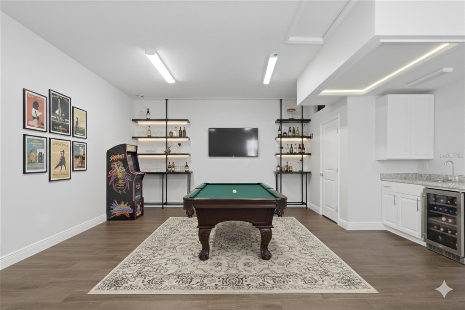 PURITY SPGS HEIGHTS 4 - Residential Lease