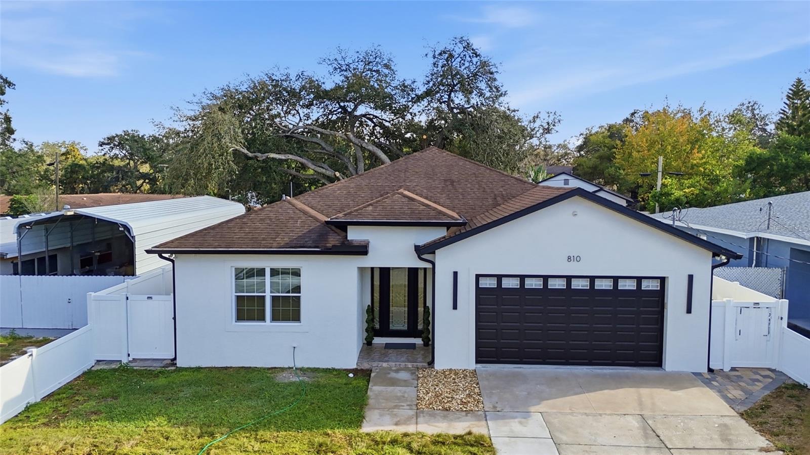 PURITY SPGS HEIGHTS 4 - Residential Lease