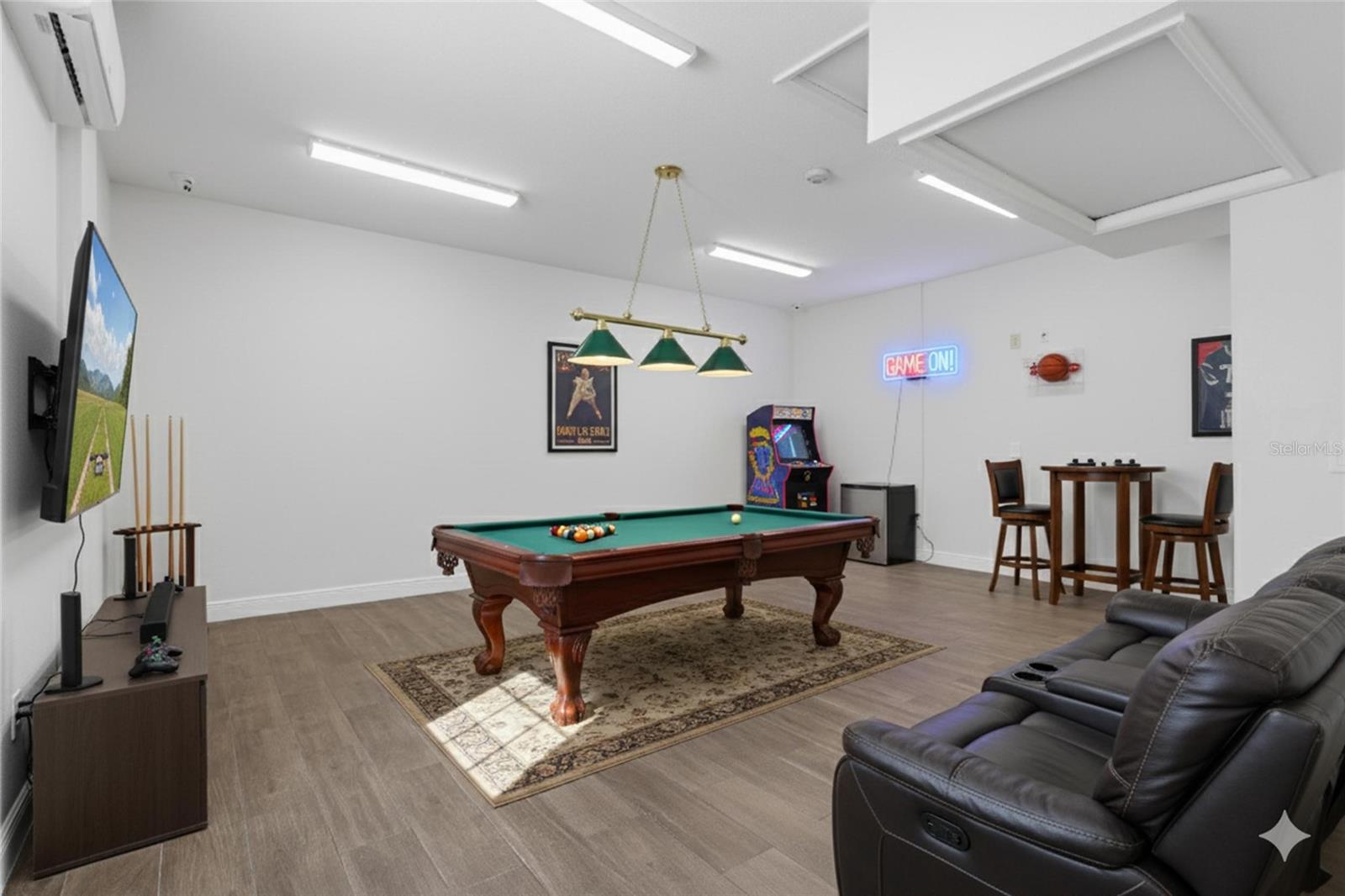 PURITY SPGS HEIGHTS 4 - Residential Lease