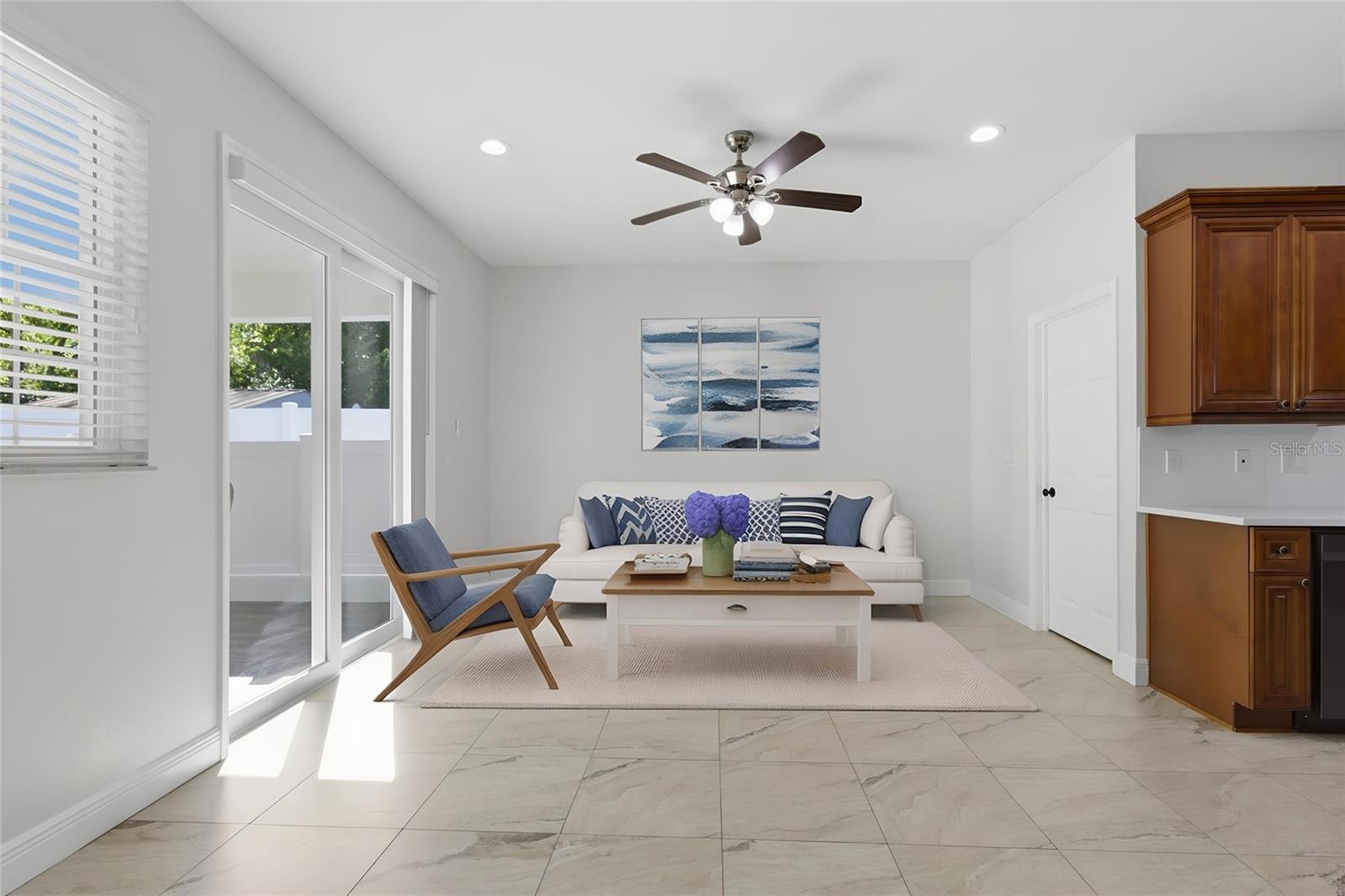 PURITY SPGS HEIGHTS 4 - Residential Lease