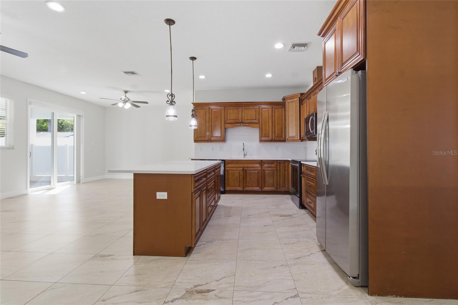 PURITY SPGS HEIGHTS 4 - Residential Lease