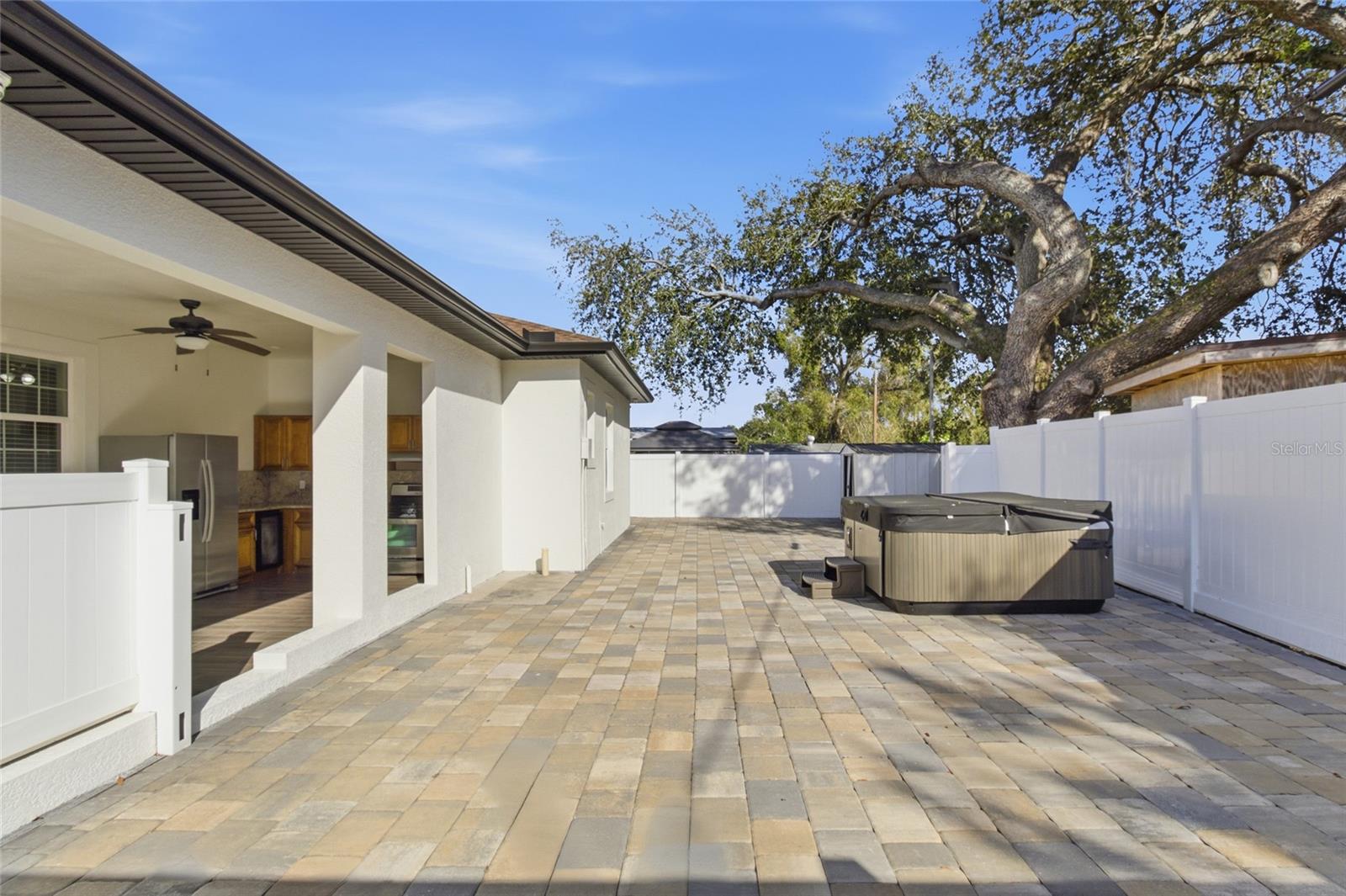 PURITY SPGS HEIGHTS 4 - Residential Lease