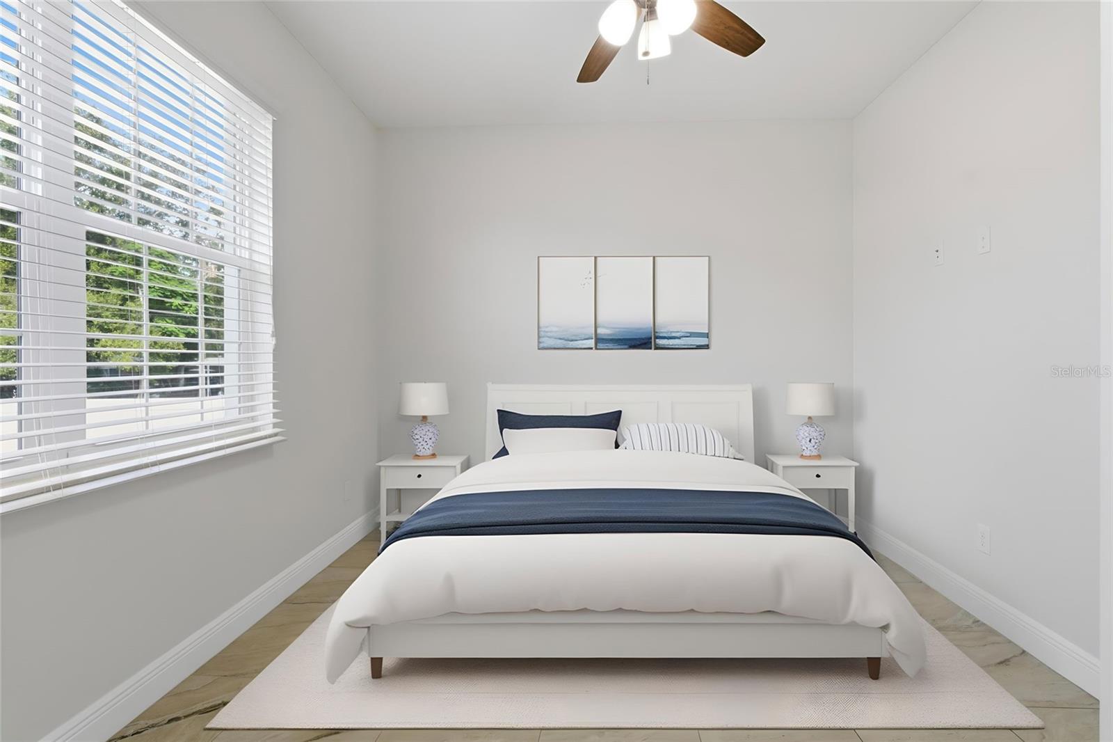 PURITY SPGS HEIGHTS 4 - Residential Lease