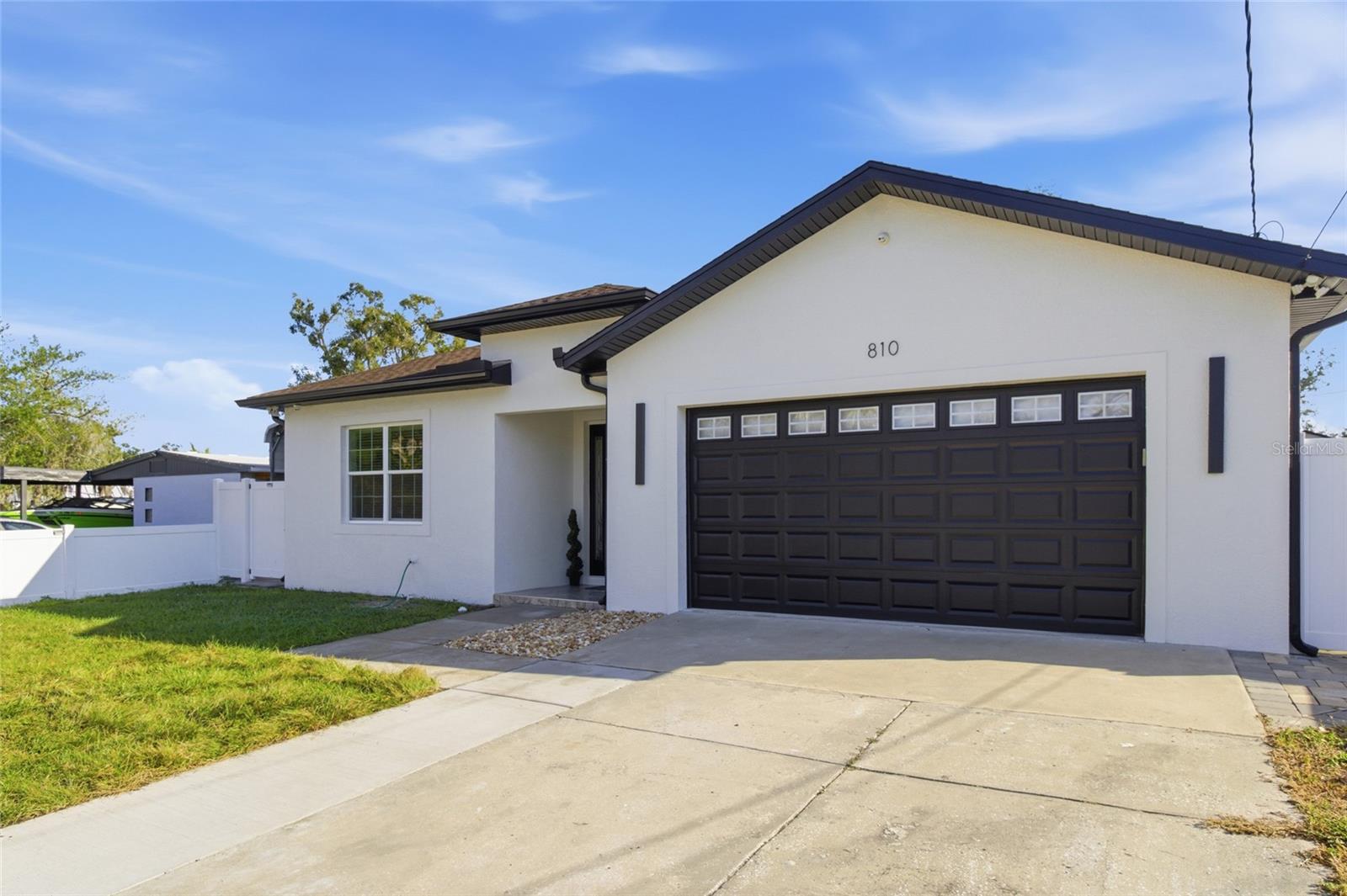 PURITY SPGS HEIGHTS 4 - Residential Lease