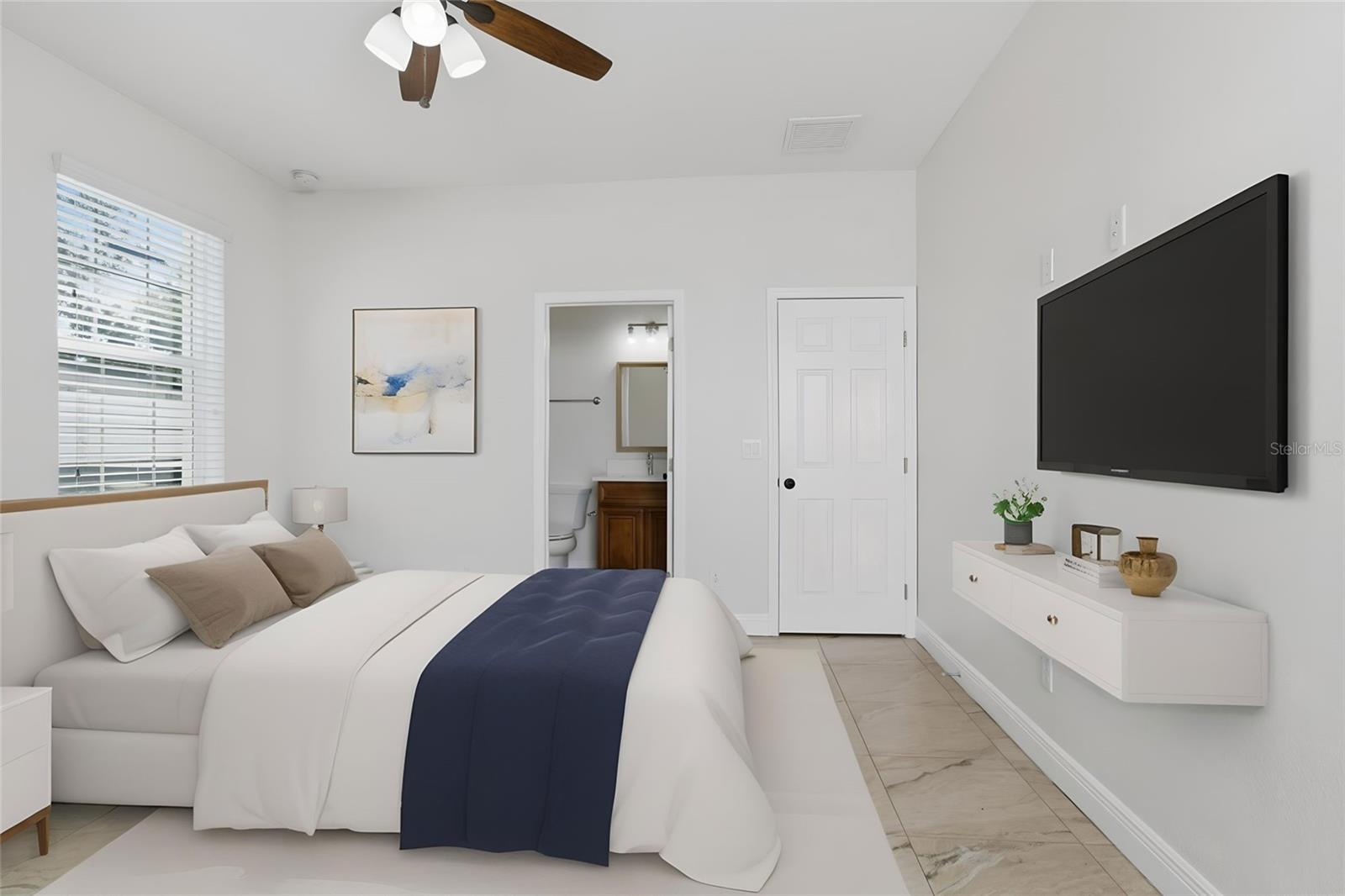 PURITY SPGS HEIGHTS 4 - Residential Lease